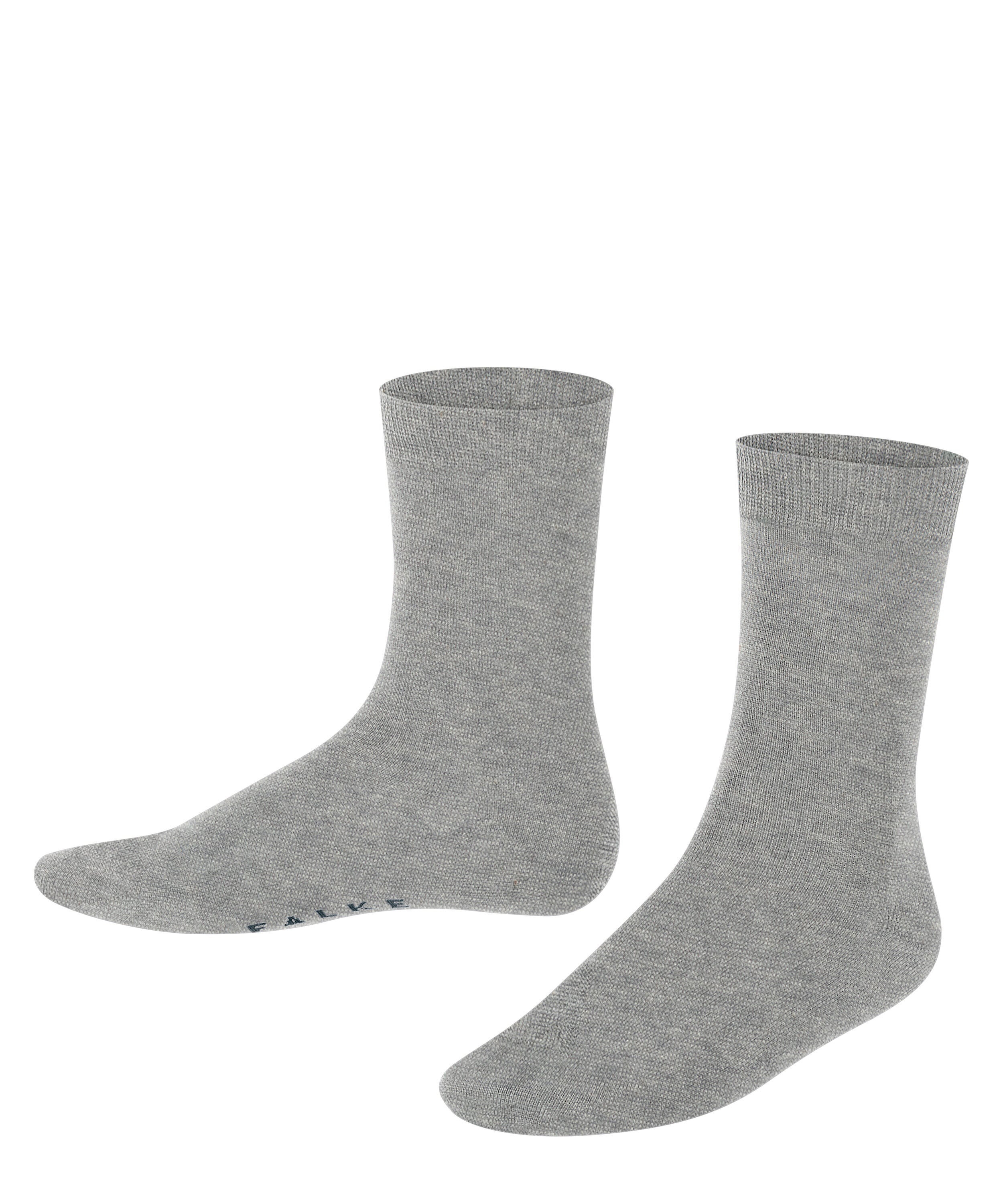 FALKE Socken "Cotton Finesse" 1 Paar tlg.
