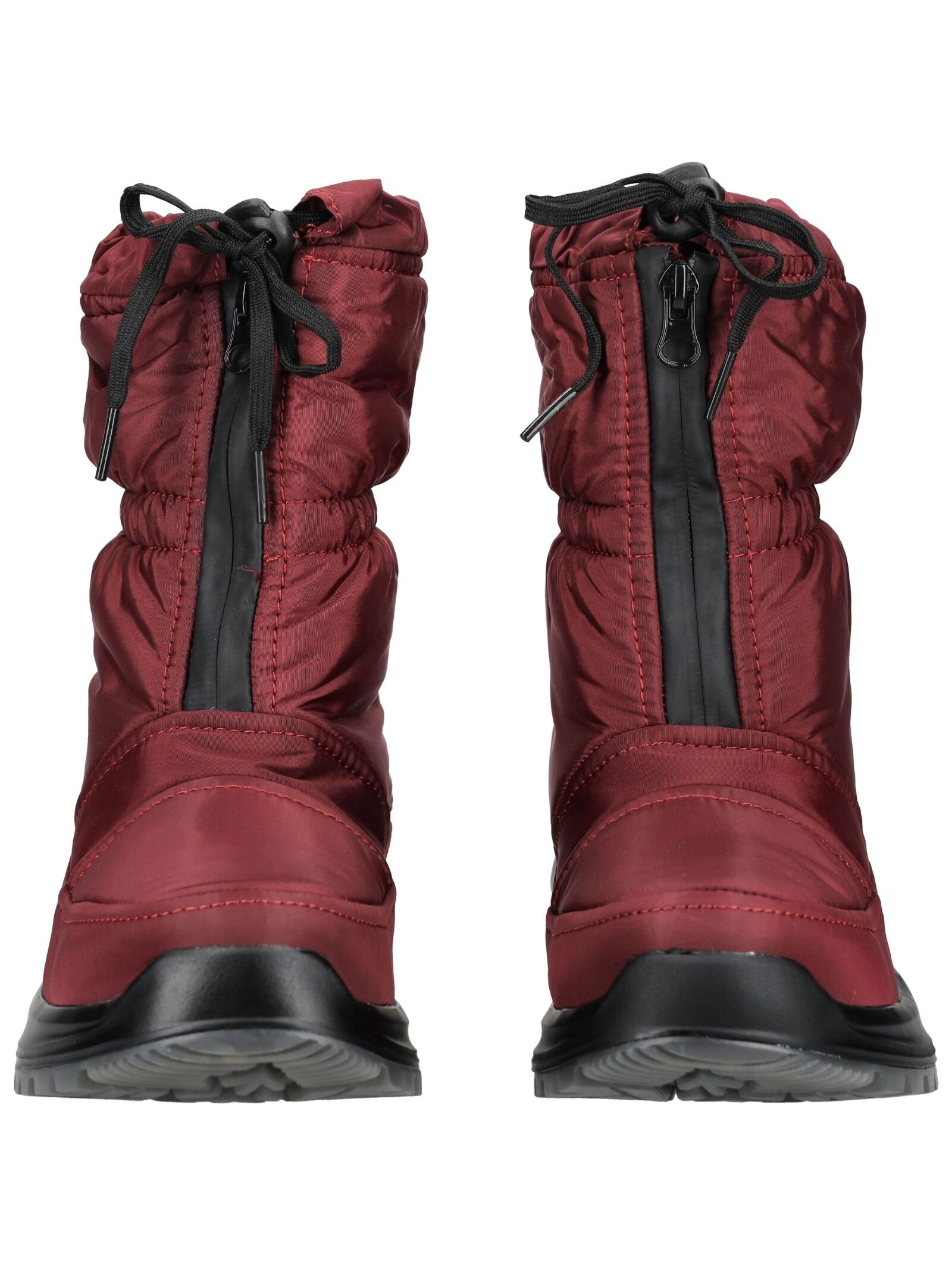 Josef Seibel Snowboots »Josef Seibel Stiefel Lederimitat/Textil«