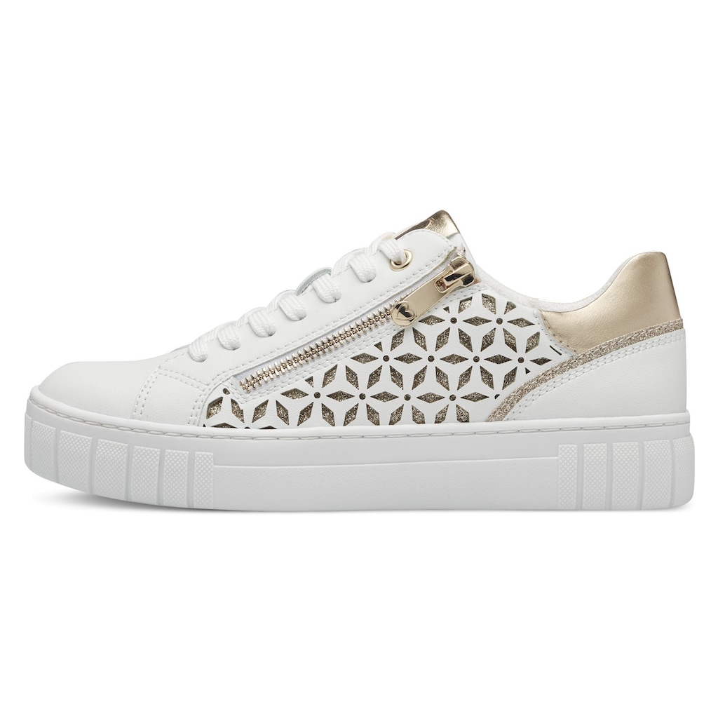 MARCO TOZZI Plateausneaker