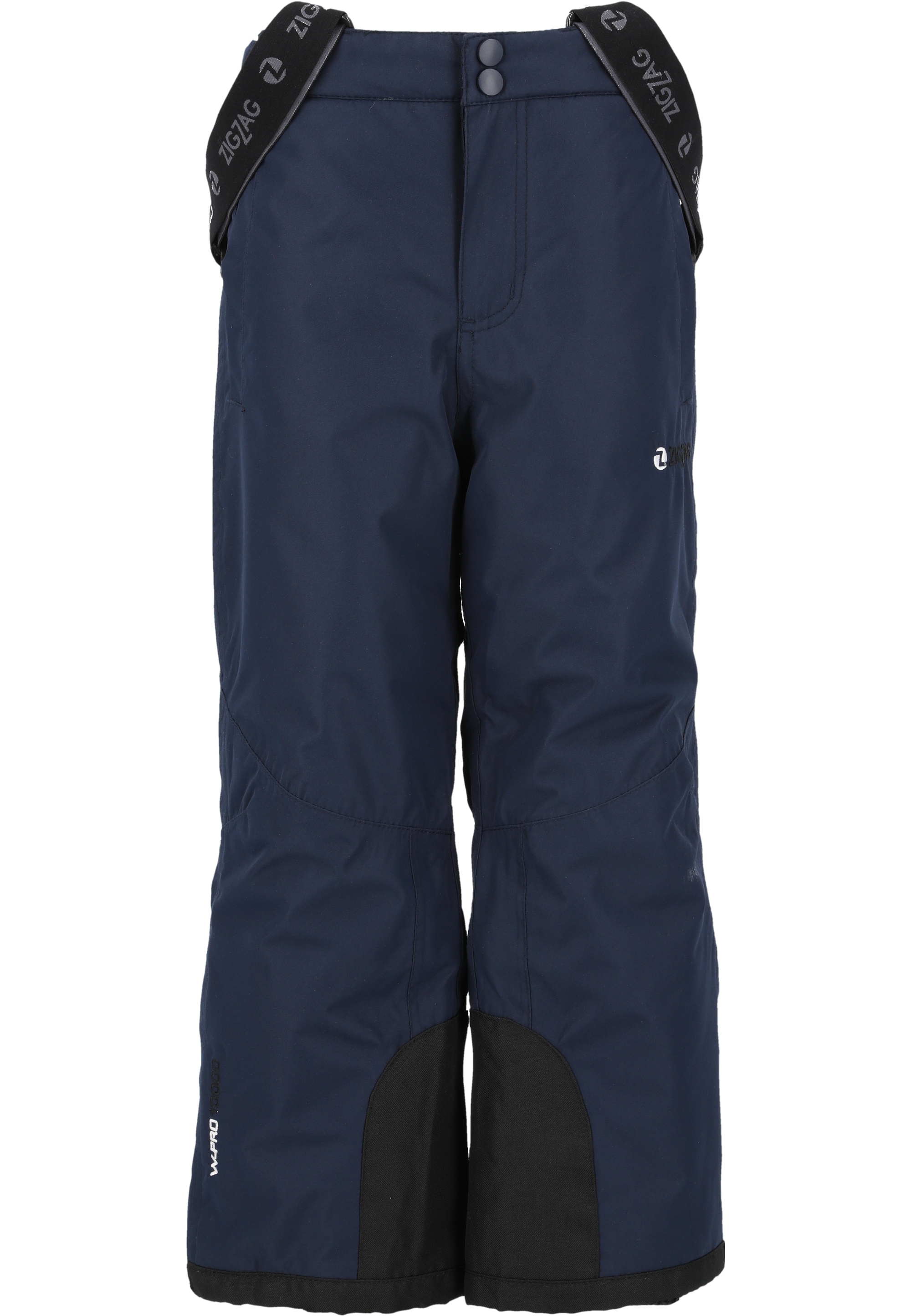 ZIGZAG Skihose »Provo«, mit 10.000 mm Wassersäule
