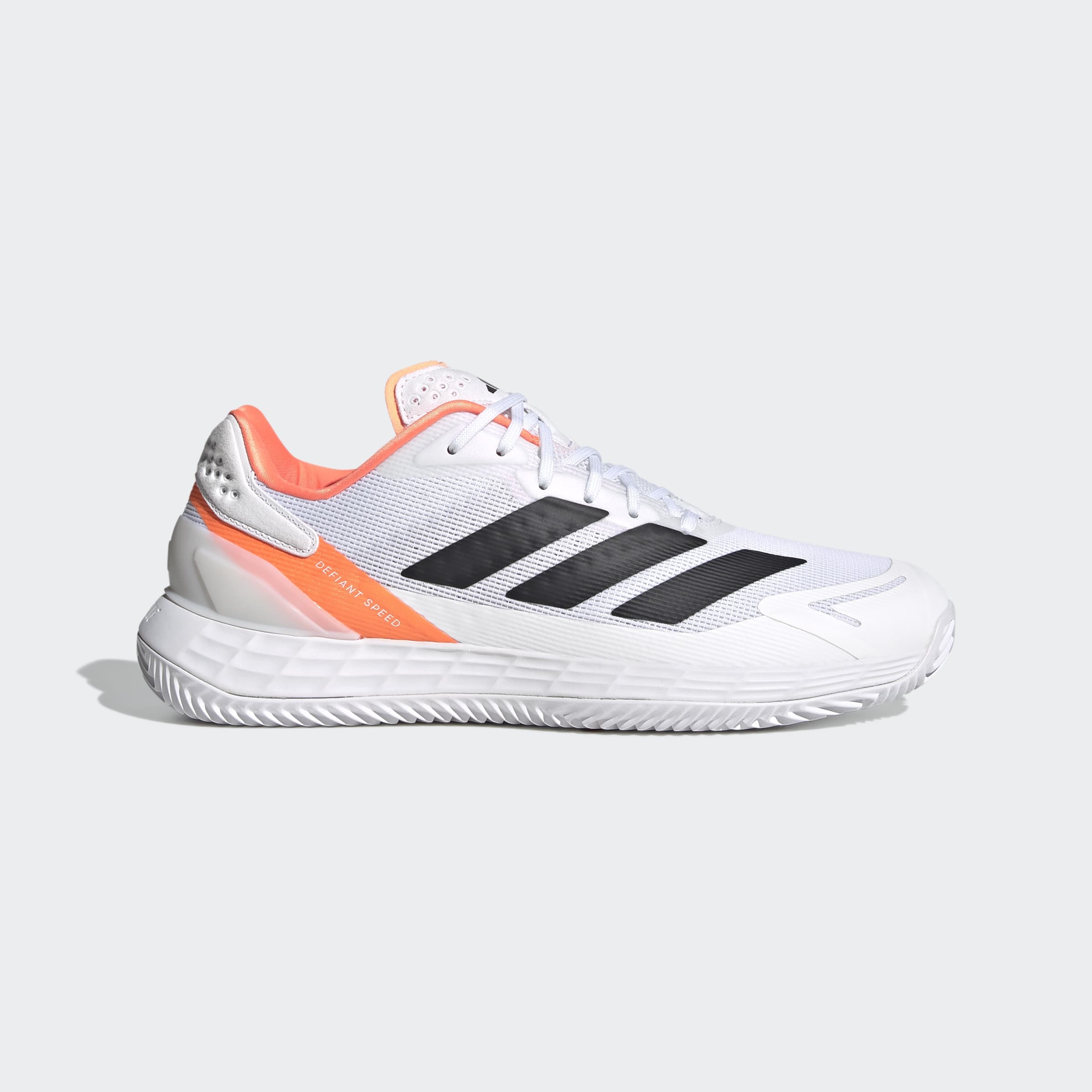 adidas Performance Tennisschuh »DEFIANT SPEED 2 CLAY«  Sandplatzschuhe für Ascheplätze