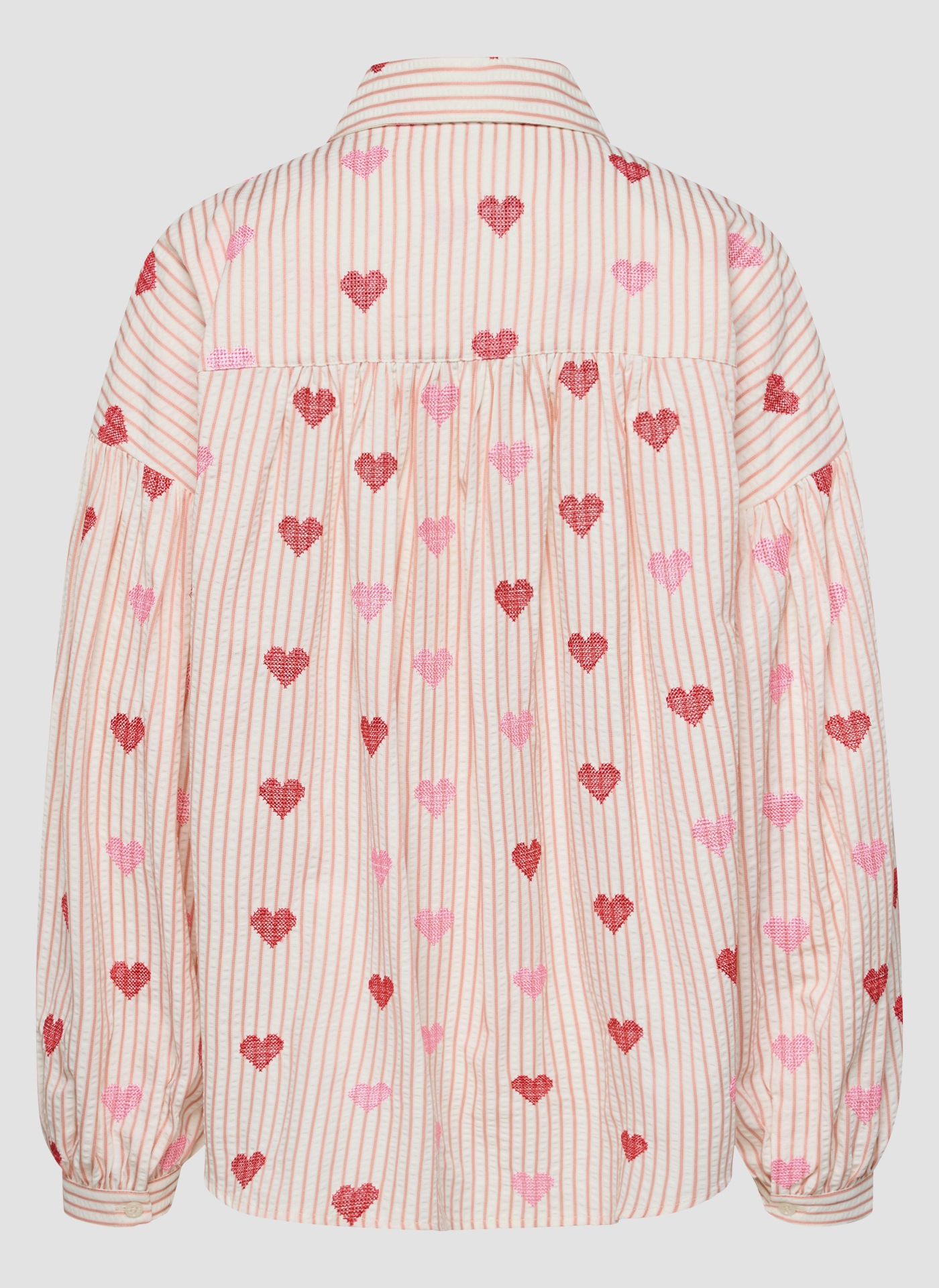 LeComte Klassische Bluse »Bluse«