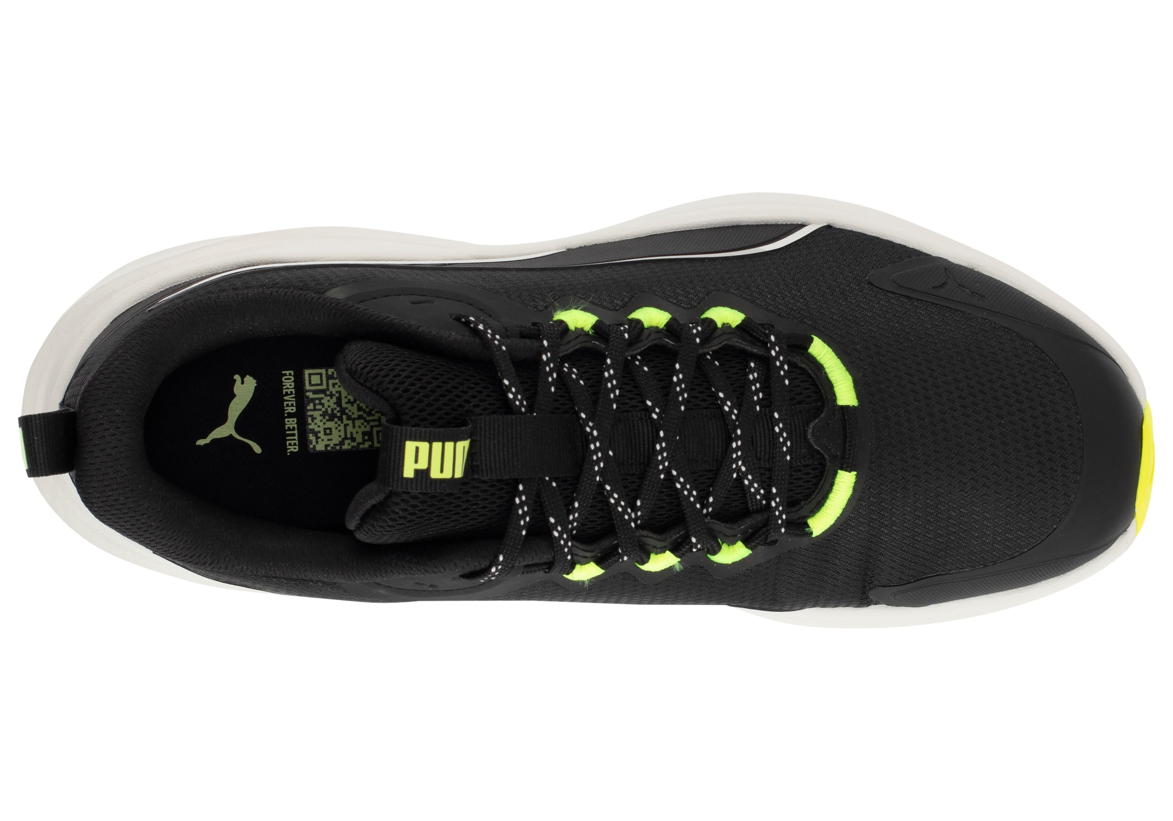 PUMA Laufschuh »SKYROCKET LITE TRAIL«