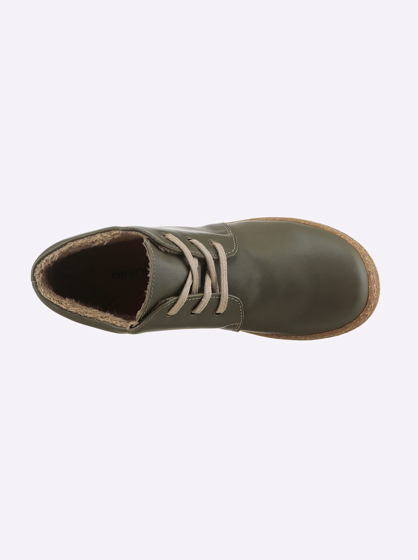 Casual Looks Stiefelette