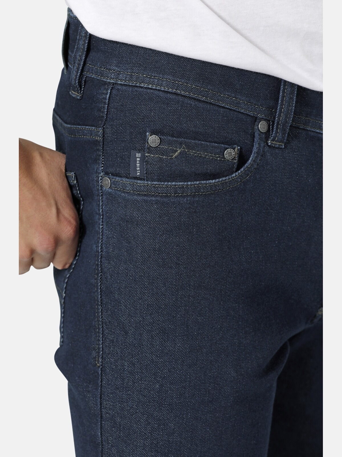 Babista 5-Pocket-Jeans »Jeans STEFLI«, (1 tlg.)