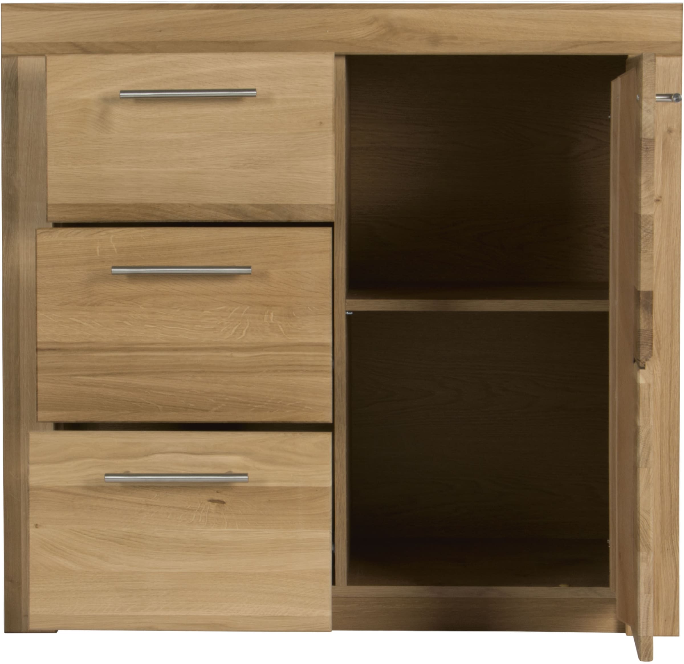 VOGL Möbelfabrik Kommode »Toronto«, Breie 91 cm