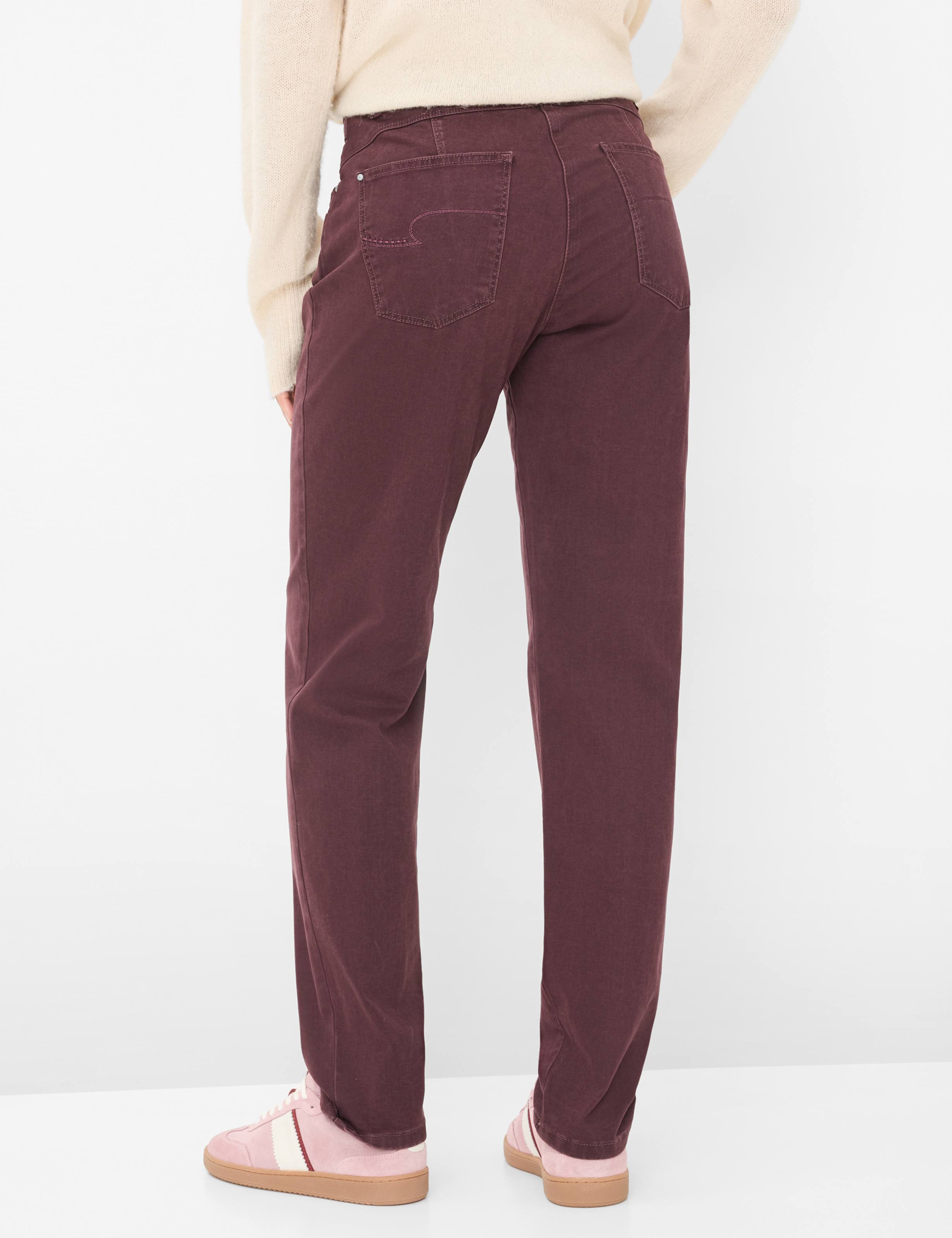 RAPHAELA by BRAX 5-Pocket-Hose "Style CAREN NEW" günstig online kaufen