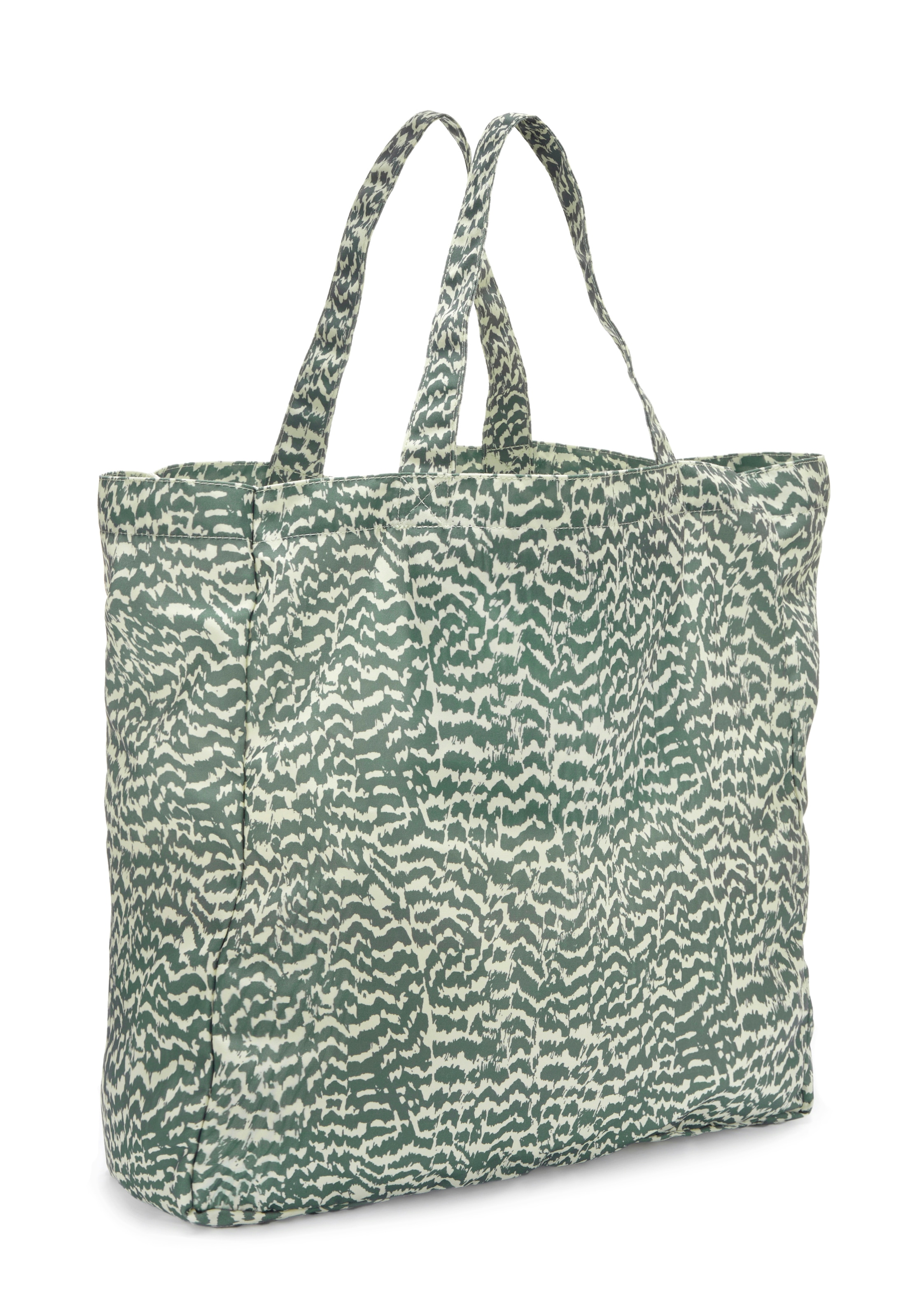 Vivance Strandtasche, XXL Beachtasche Sommertasche Shopper in modischer Leo günstig online kaufen