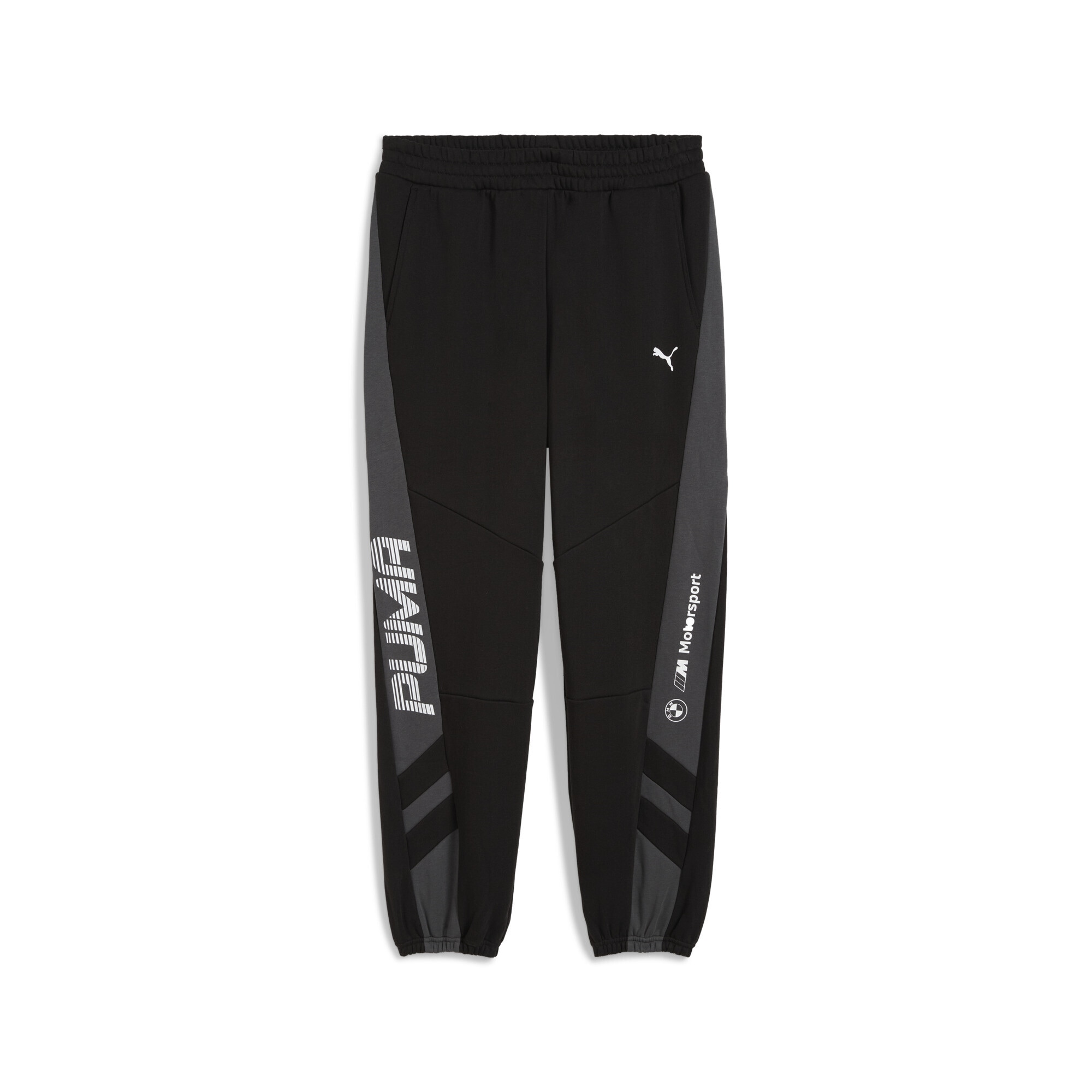 PUMA Sporthose "BMW M Motorsport Lifestyle Jogginghose Herren" günstig online kaufen