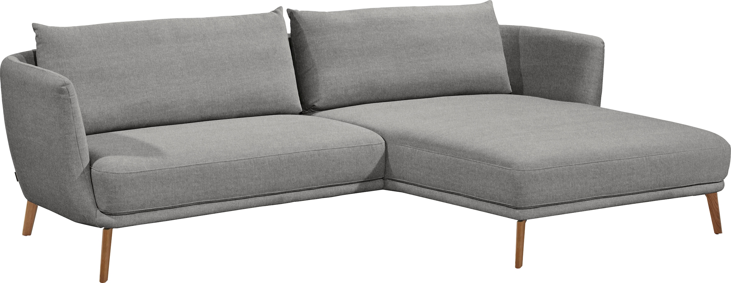 SCHÖNER WOHNEN-Kollektion Ecksofa "Pearl - 5 Jahre Hersteller-Garantie, auc günstig online kaufen