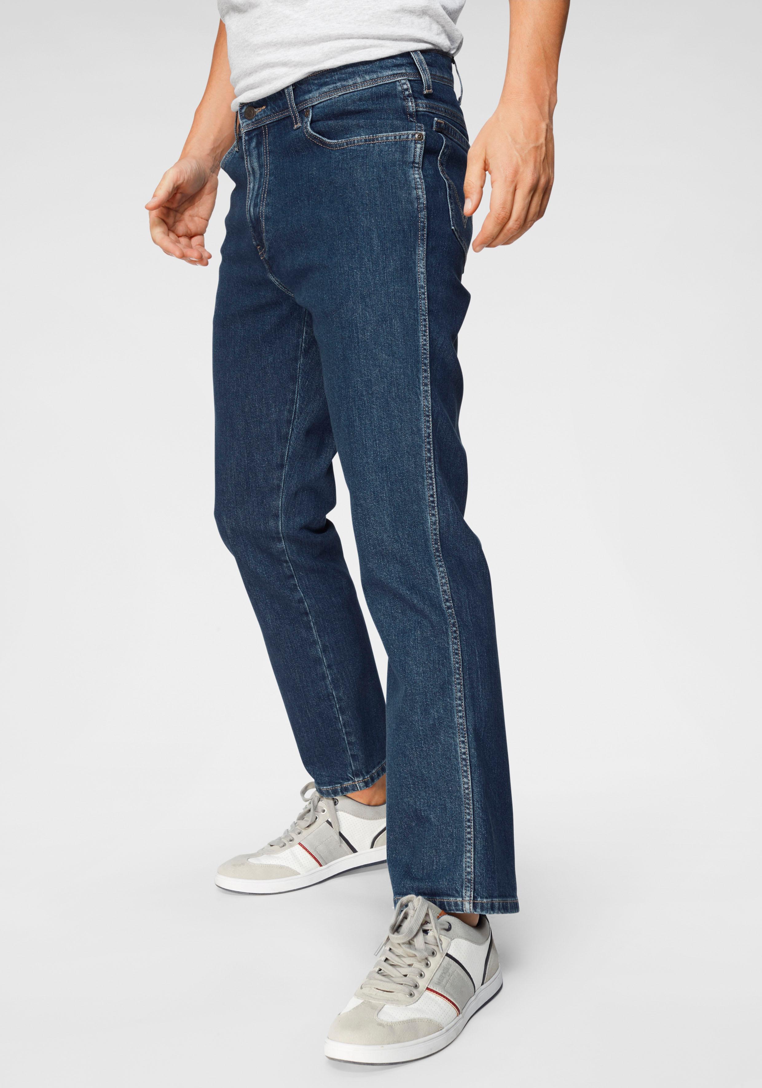 Wrangler "Durables"