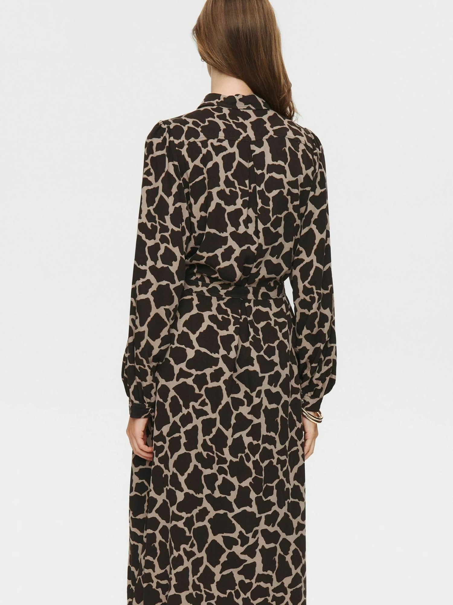 nümph Jerseykleid "Nümph Dress NUHANA" günstig online kaufen