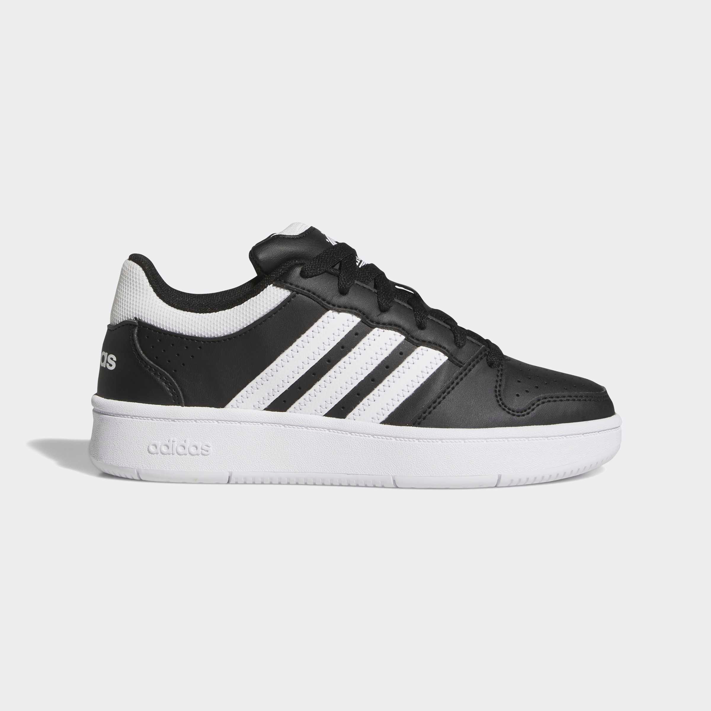 adidas Sportswear Sneaker »HOOPS CLASSIC J«  für Kinder & Jugendliche