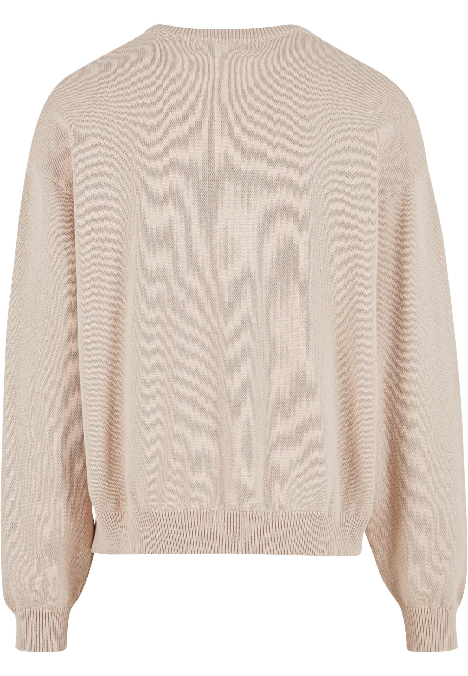 Another Cotton Lab Sweater »Another Cotton Lab Logo Mesh Knit Sweater«, (1 tlg.)