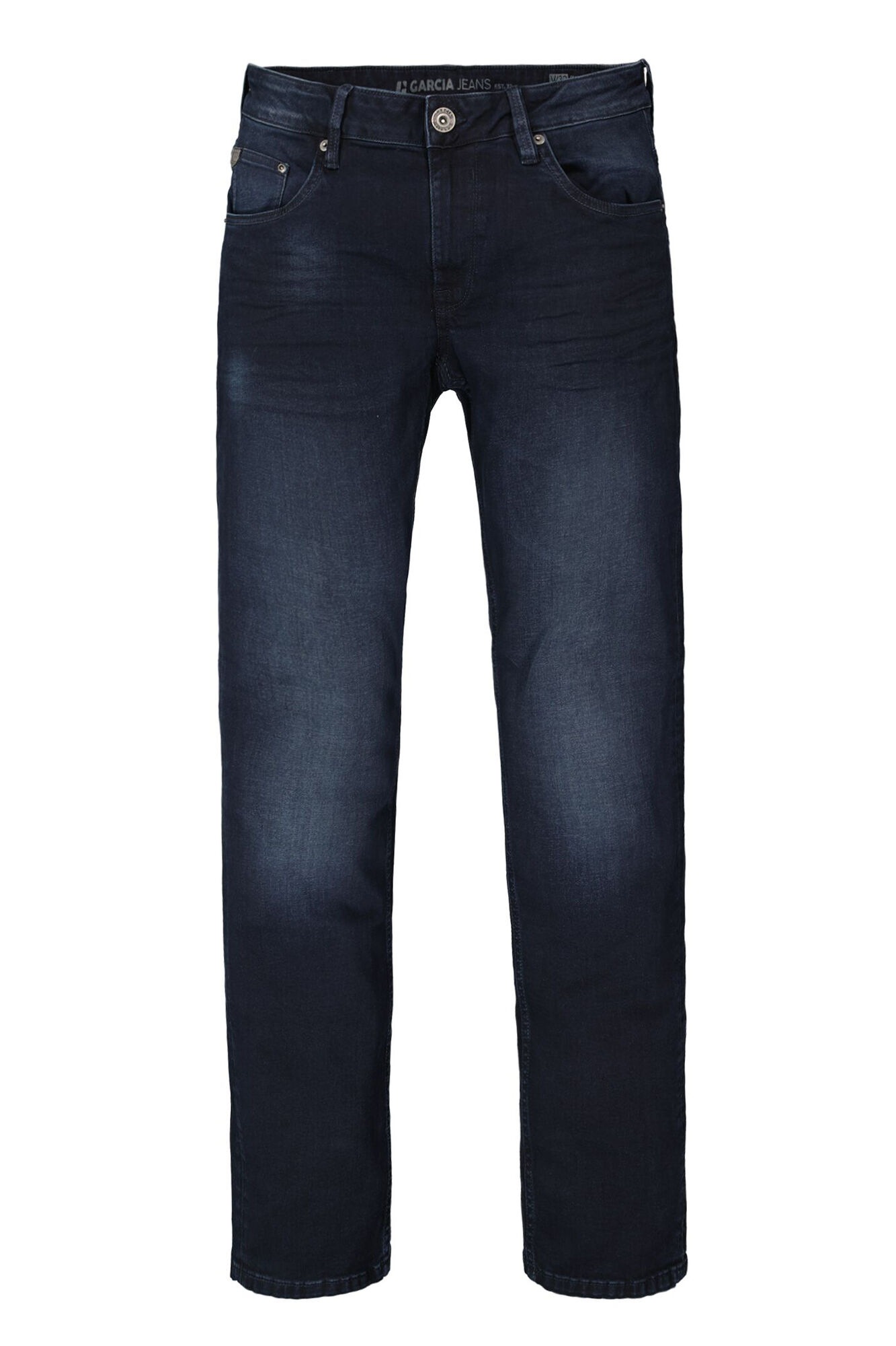 Garcia Tapered-fit-Jeans "Russo 611"