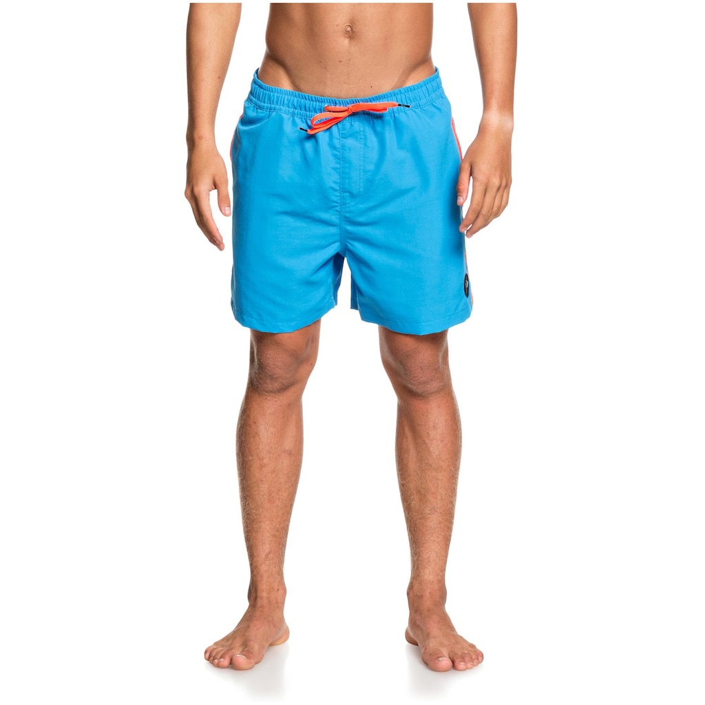 Quiksilver Badeshorts »Beach Please 16"«