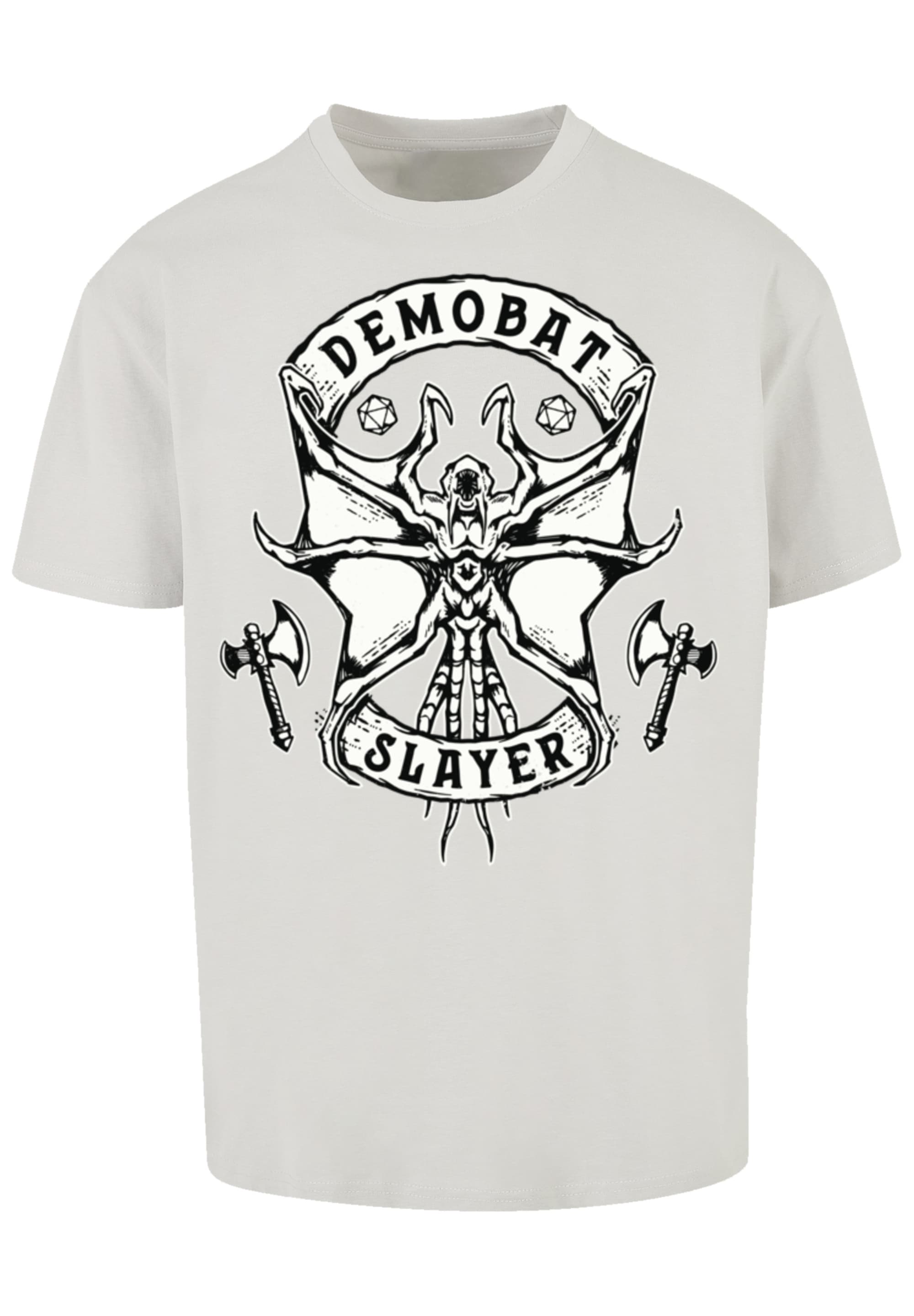 F4NT4STIC T-Shirt "Stranger Things Demobat Slayer", Premium Qualität günstig online kaufen