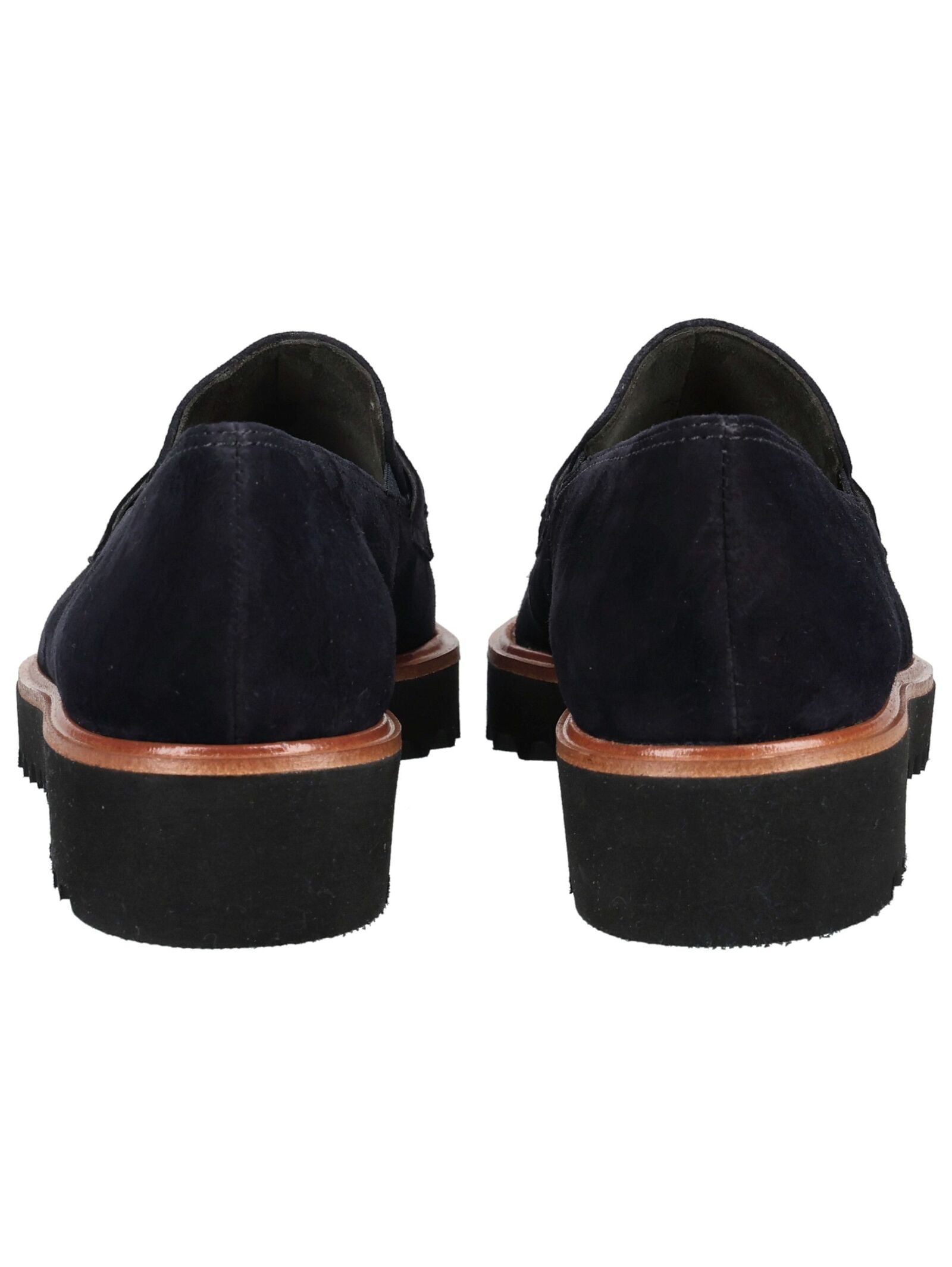 Paul Green Slipper »Paul Green Slipper Veloursleder«