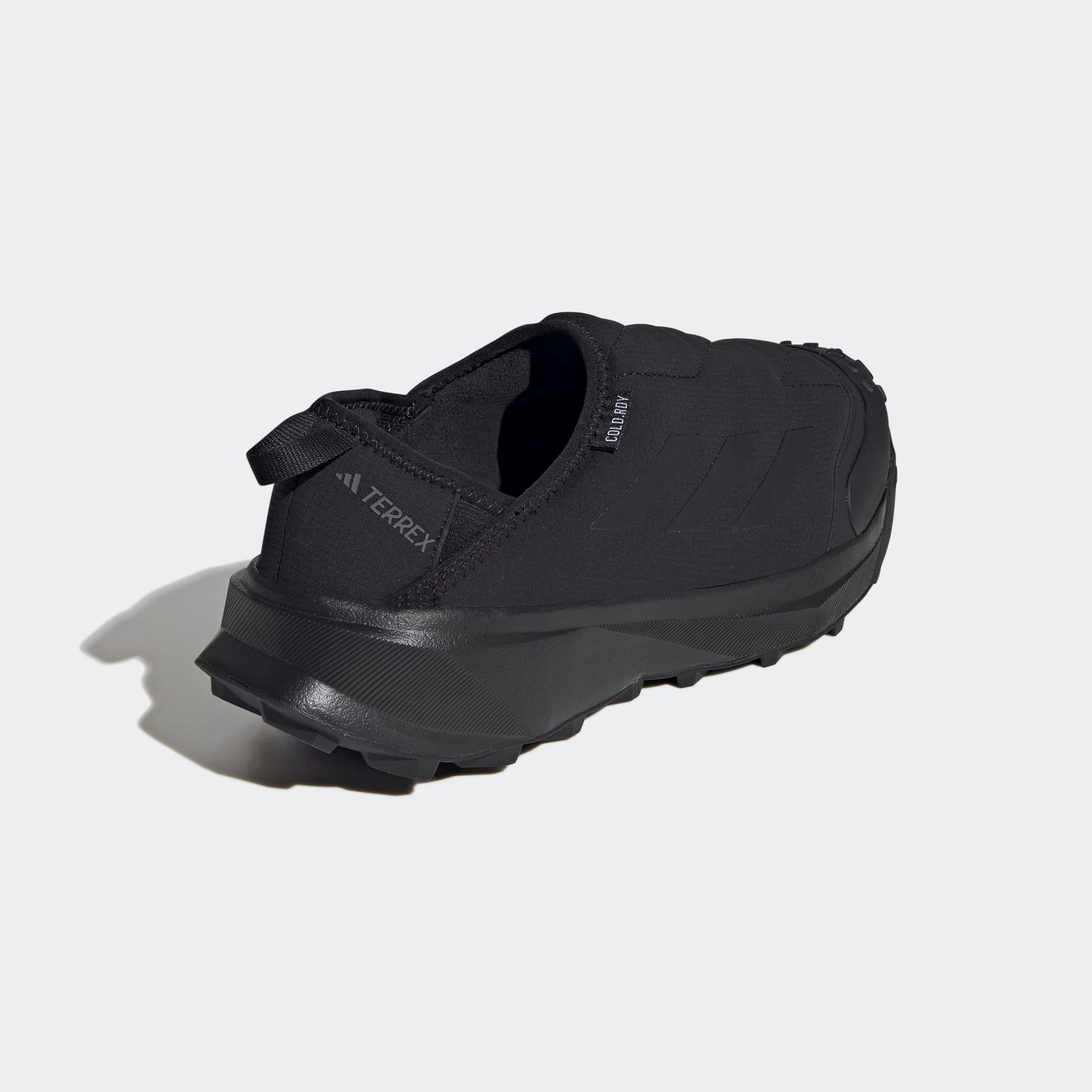 adidas TERREX Hausschuh »TERREX WINTER SLIP ON COLD.RDY«, wärmend