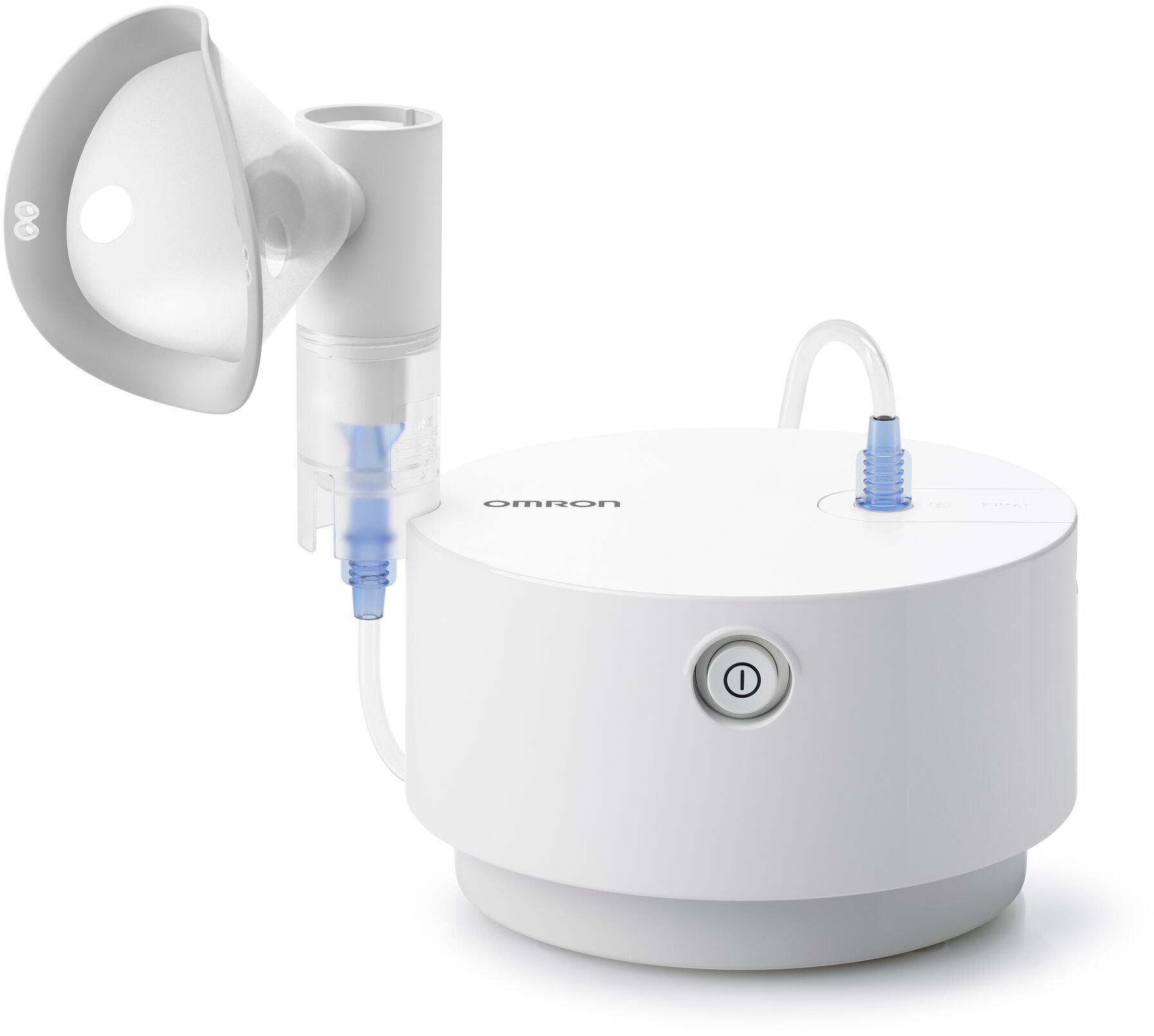 Omron Inhalationsgerät »OMRON X105 Advanced«
