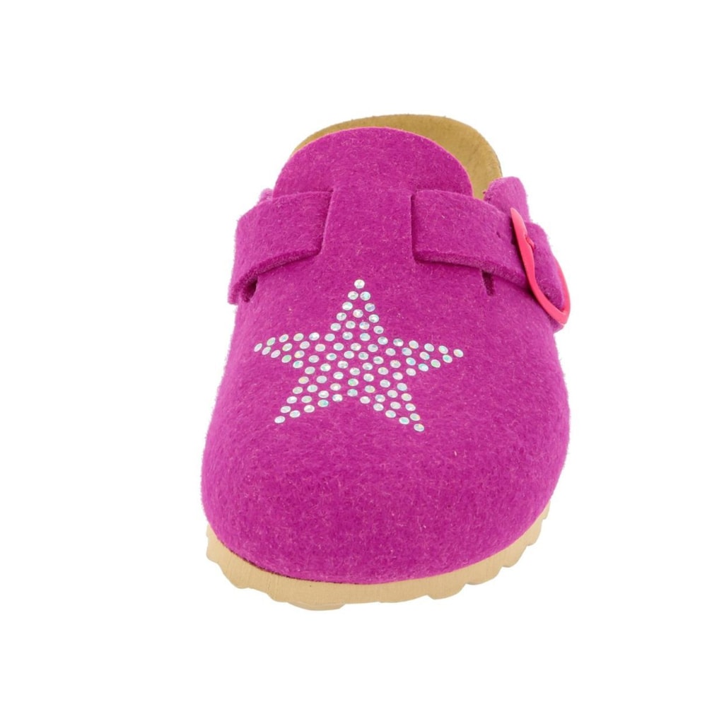 Lico Clog »Clog Bioline Clog Star«