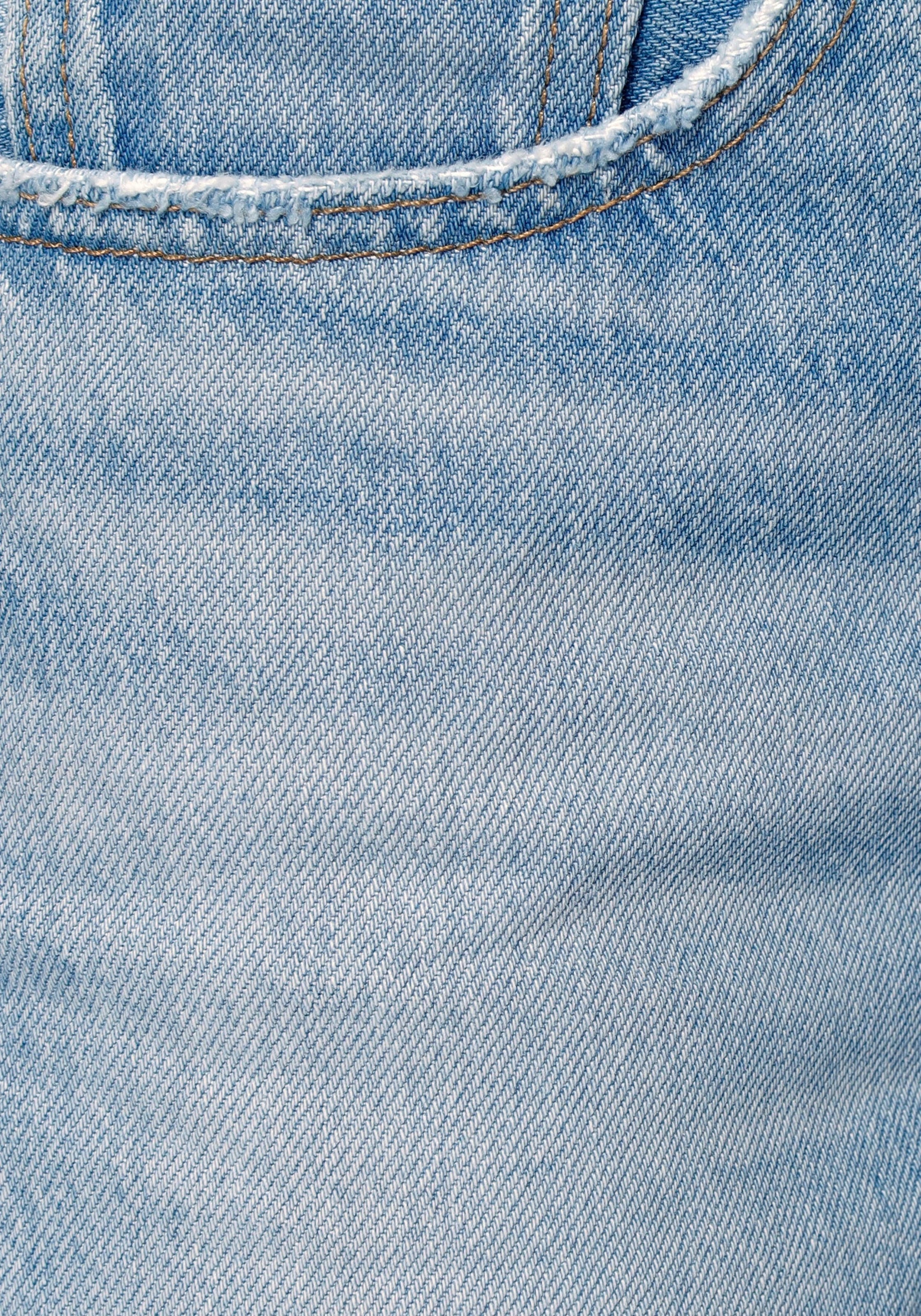 Levi's® Shorts »501 Original Short«, Sommerhose 501 Collection