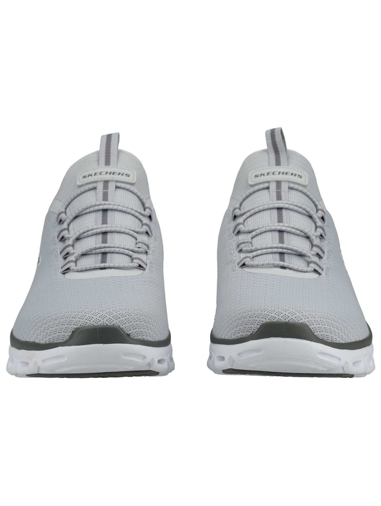 Skechers Textile Sneaker Grey 47.5 5