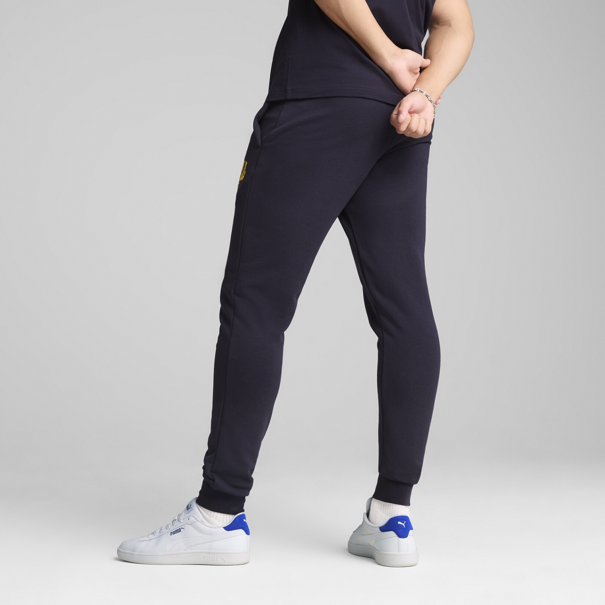 PUMA Sporthose »PUMA Class Jogginghose Herren«