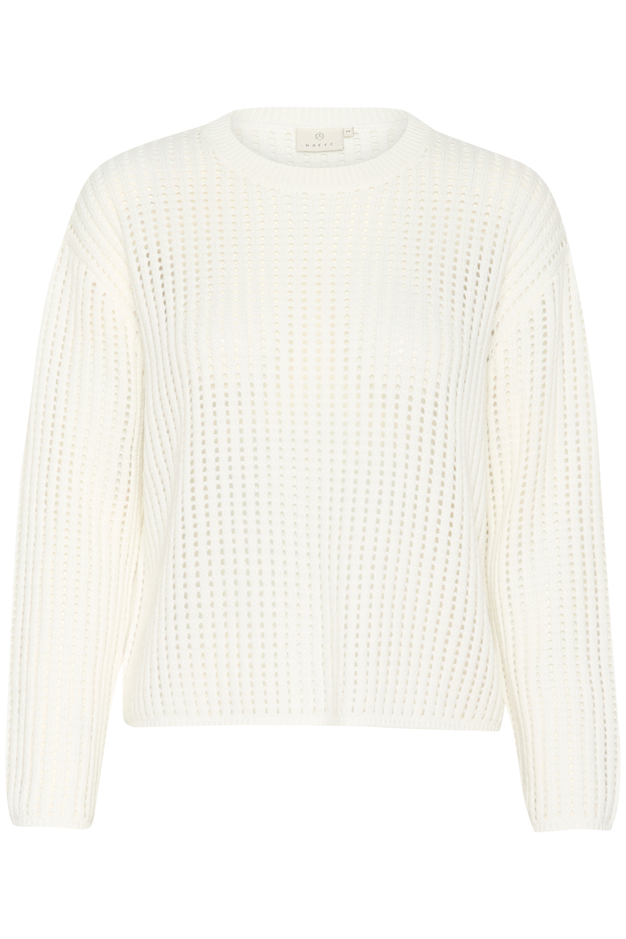 KAFFE Strickpullover "Damen Strickpullover KAsolar"