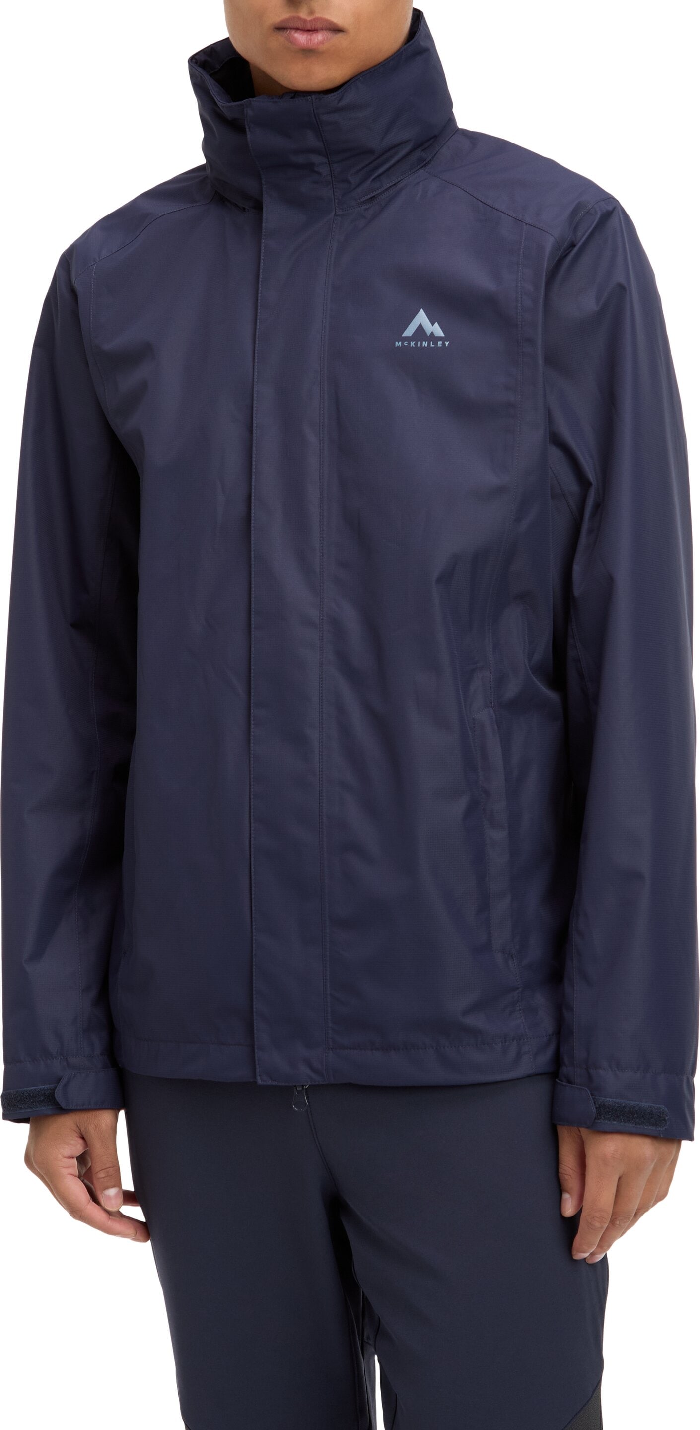 McKINLEY Outdoorjacke "Funktions-Jacke Adia M" 1 Stk. tlg. mit Kapuze günstig online kaufen