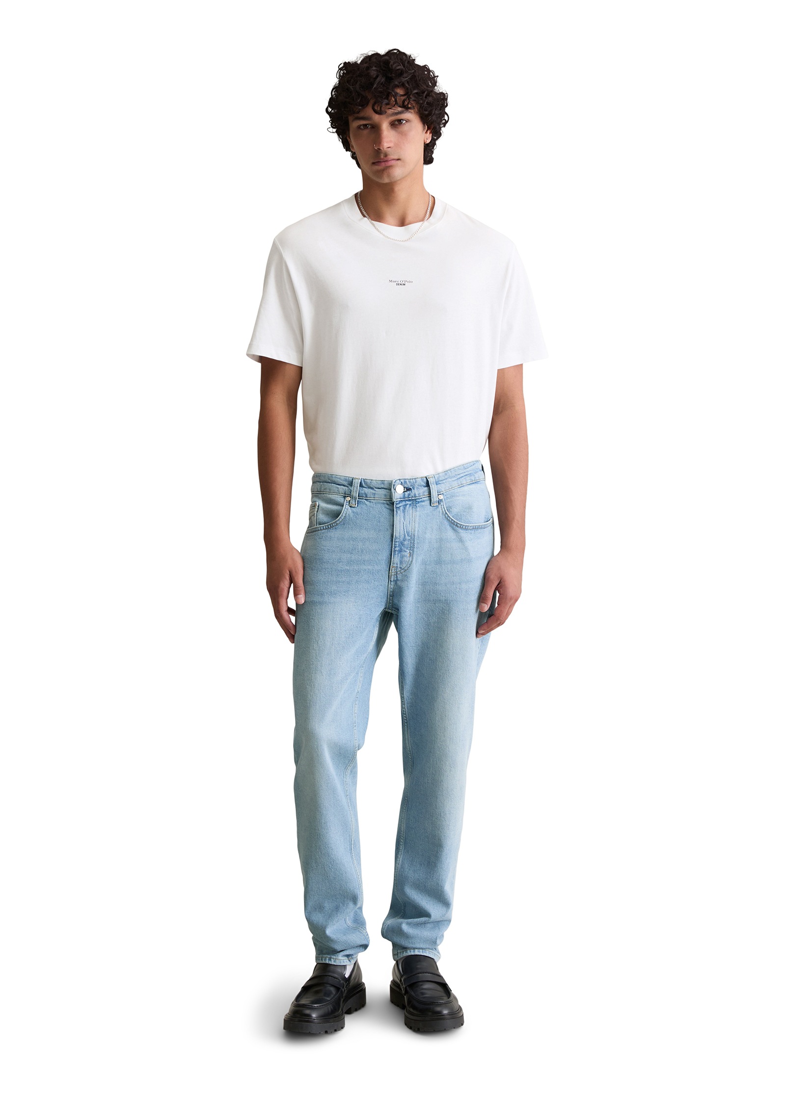 Marc O'Polo Denim Aric Jeans Light Blue 32/30 3