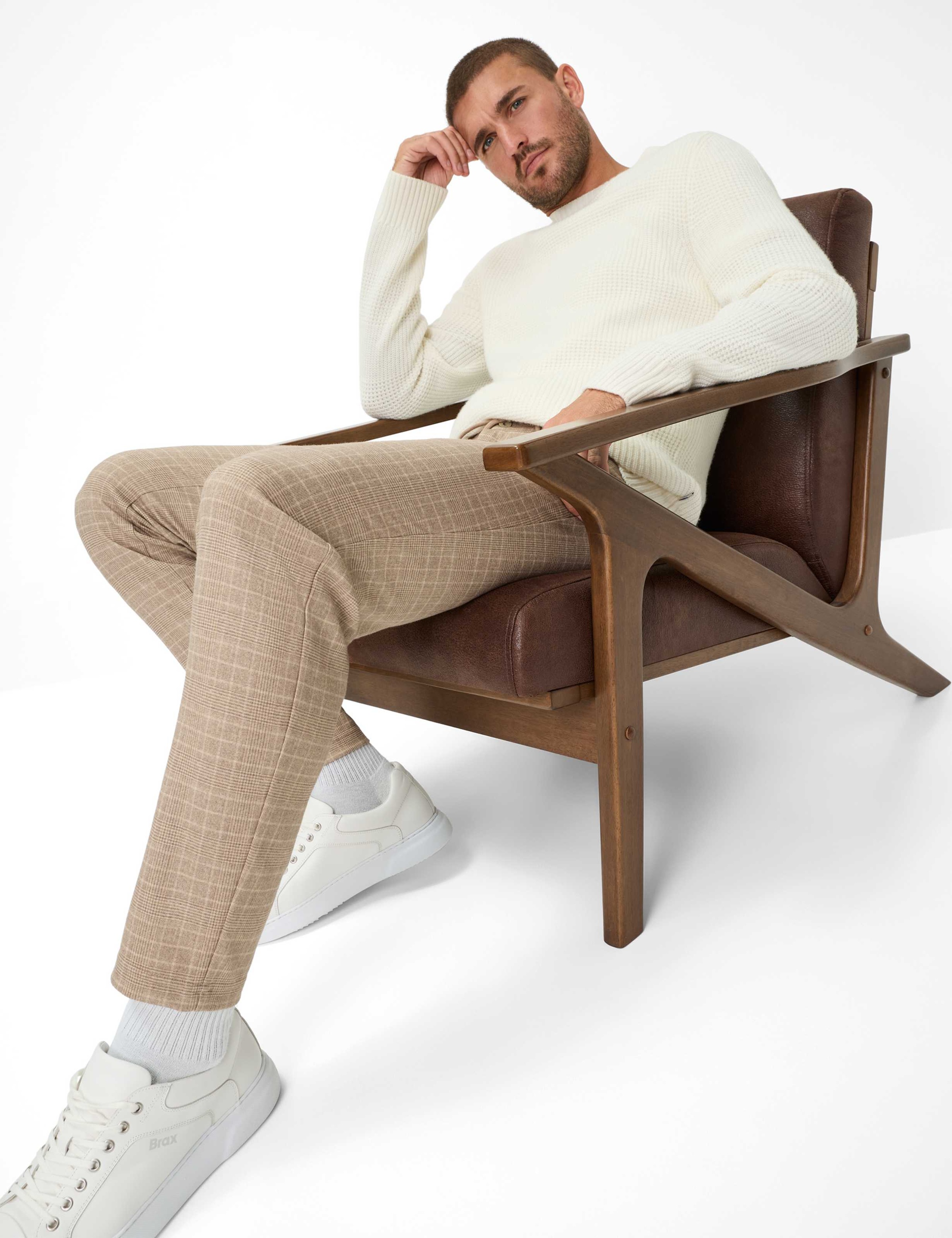 Brax Chinohose »Style PHIL«