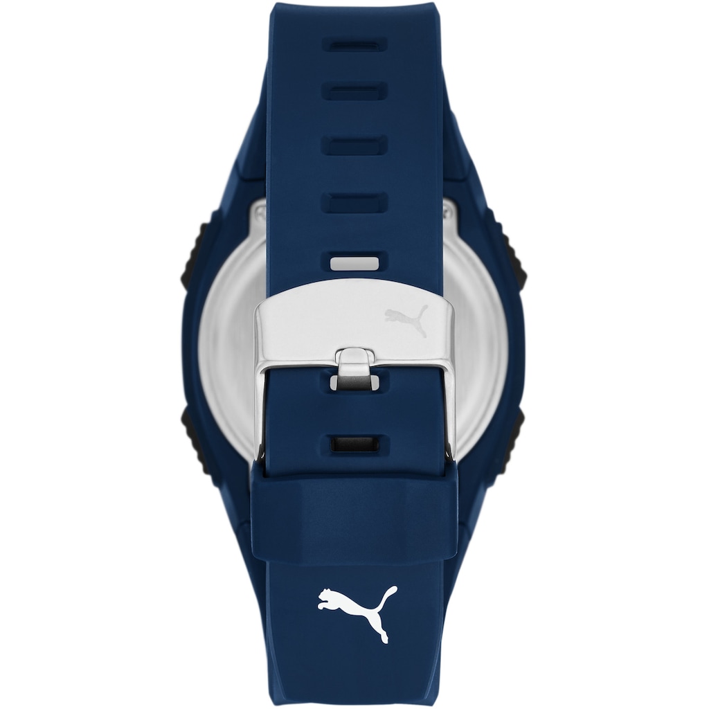 PUMA Digitaluhr »PUMA 4, P6039«