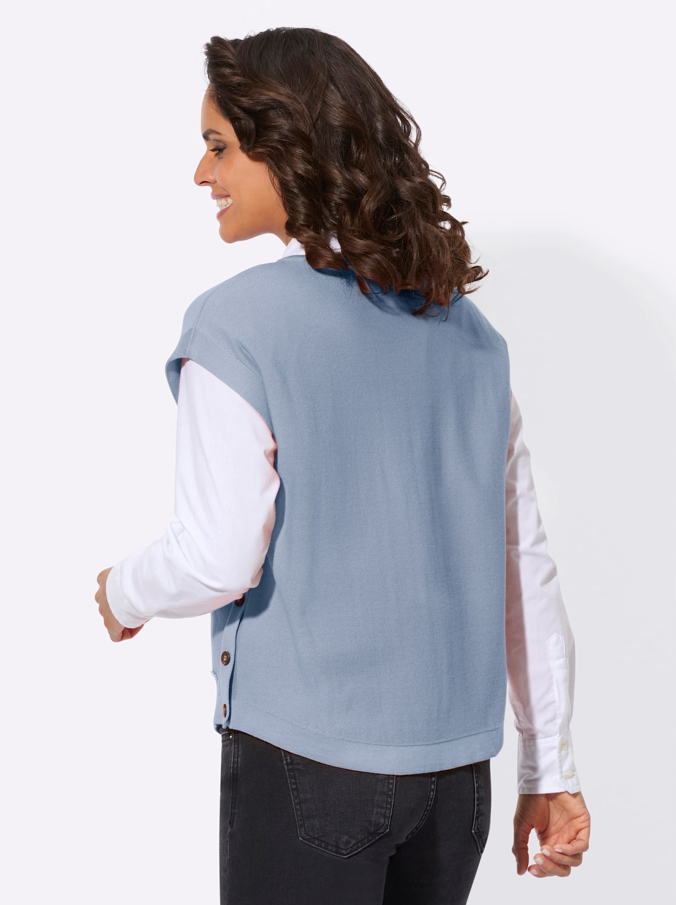 Casual Looks Pullunder »Pullunder«