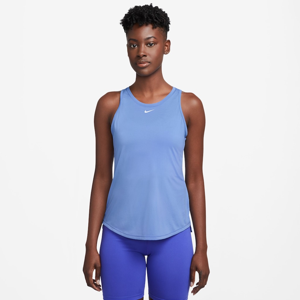 Nike Tanktop »DRI-FIT ONE WOMEN'S STANDARD FIT TANK«