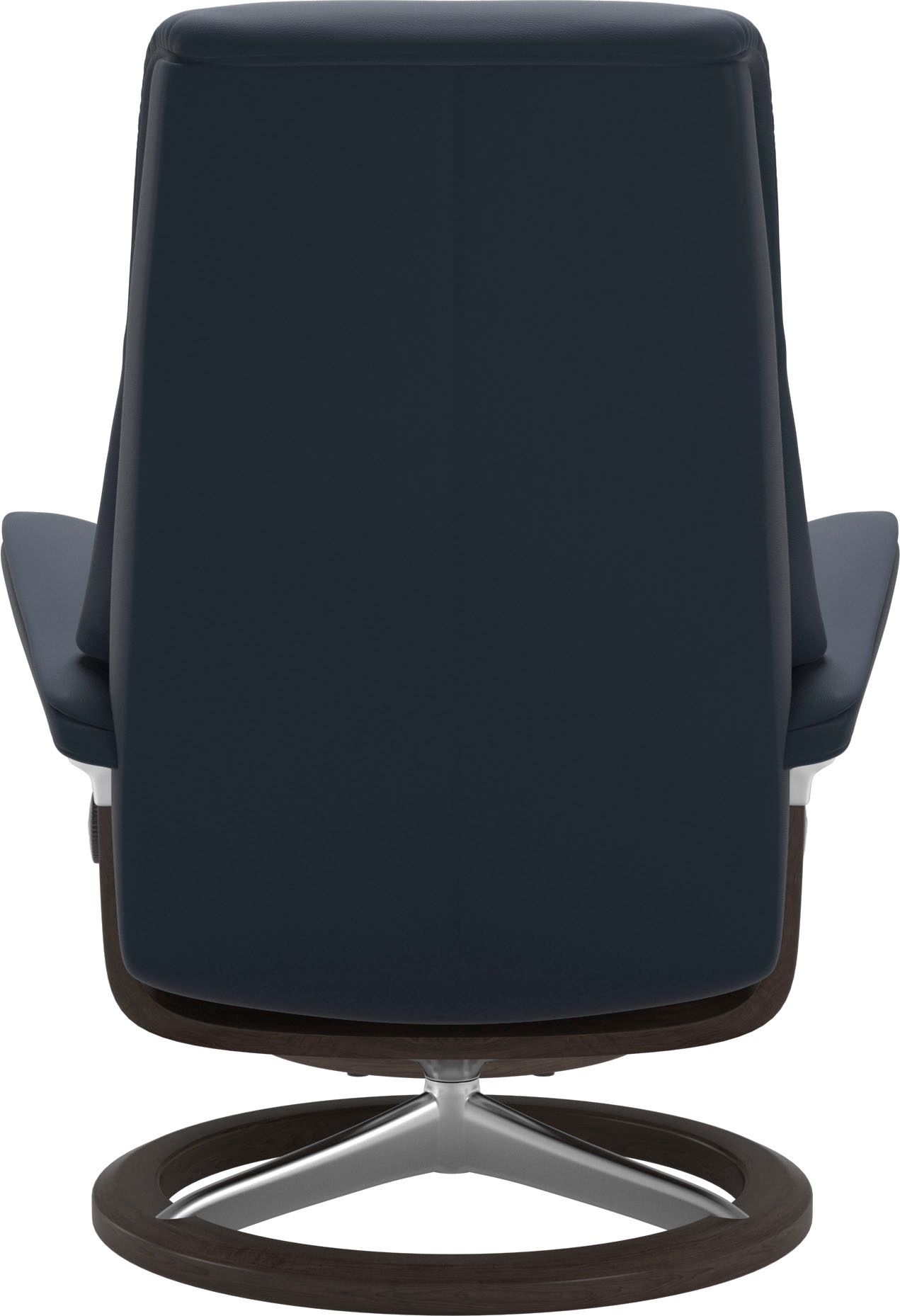 Stressless® Fußhocker »View«, mit Signature Base,Gestell Wenge