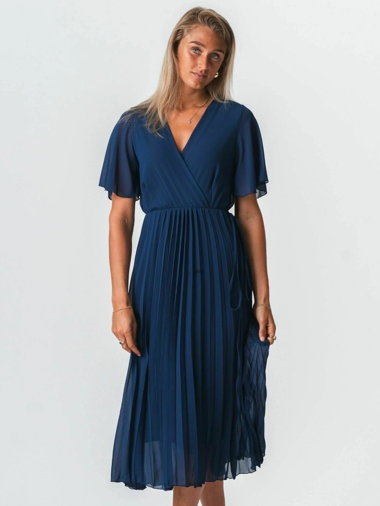 TeeShoppen Jerseykleid »TEESHOPPEN Dress Lina«