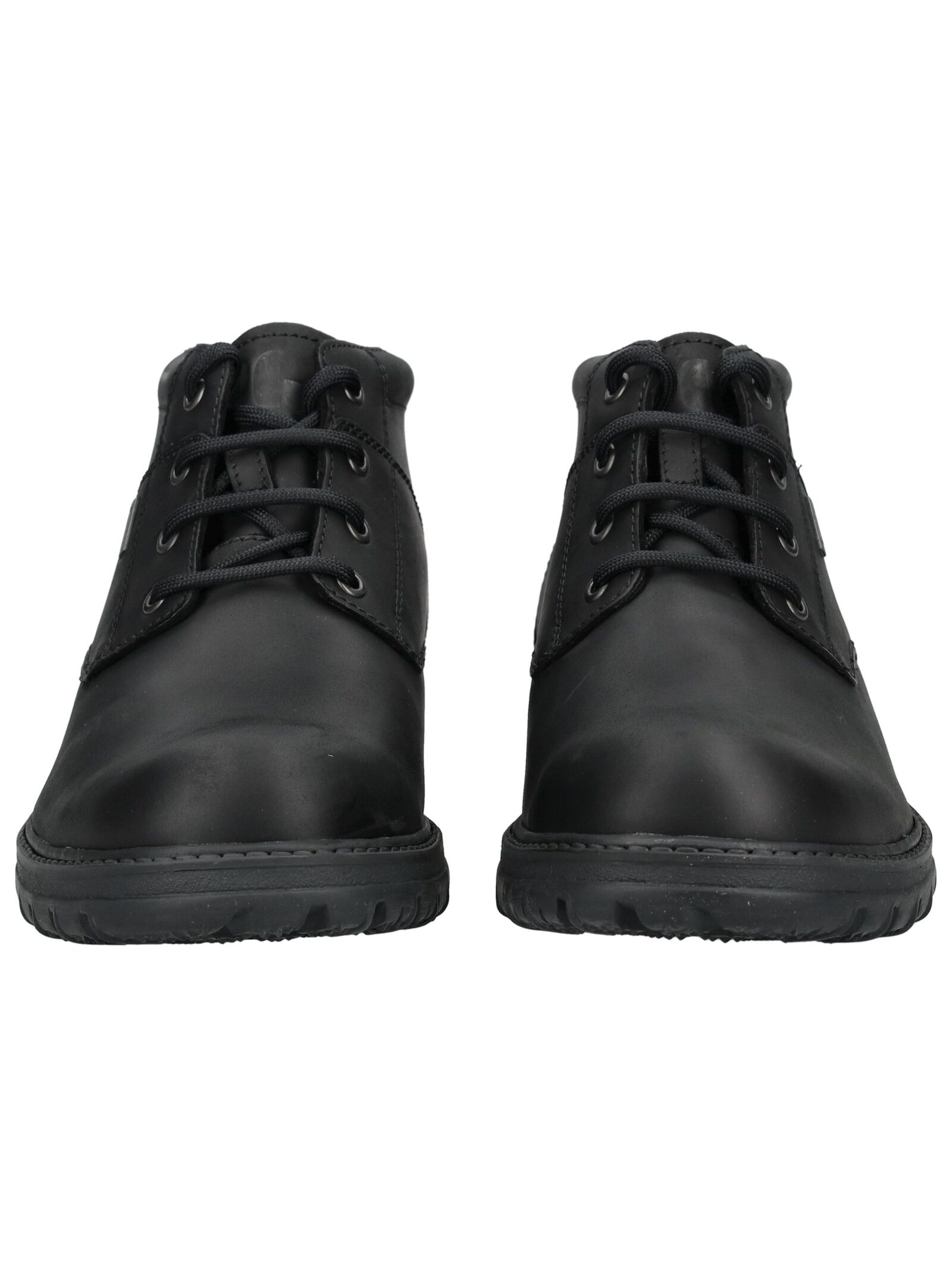 Pius Gabor Schnürstiefelette »Pius Gabor Stiefelette Leder«