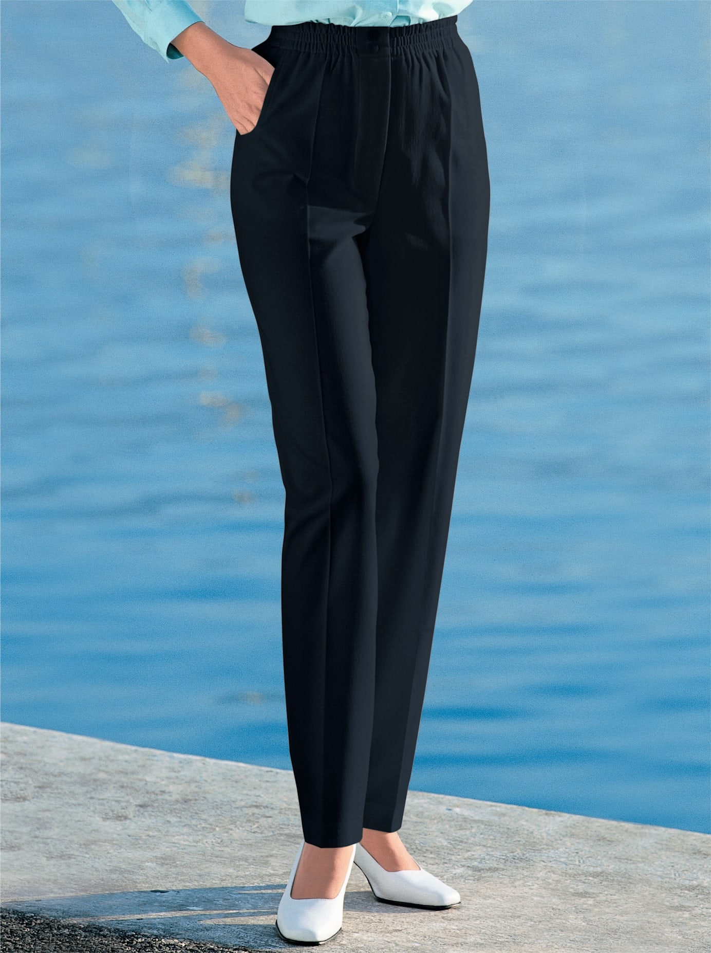 Come on Schlupfhose günstig online kaufen