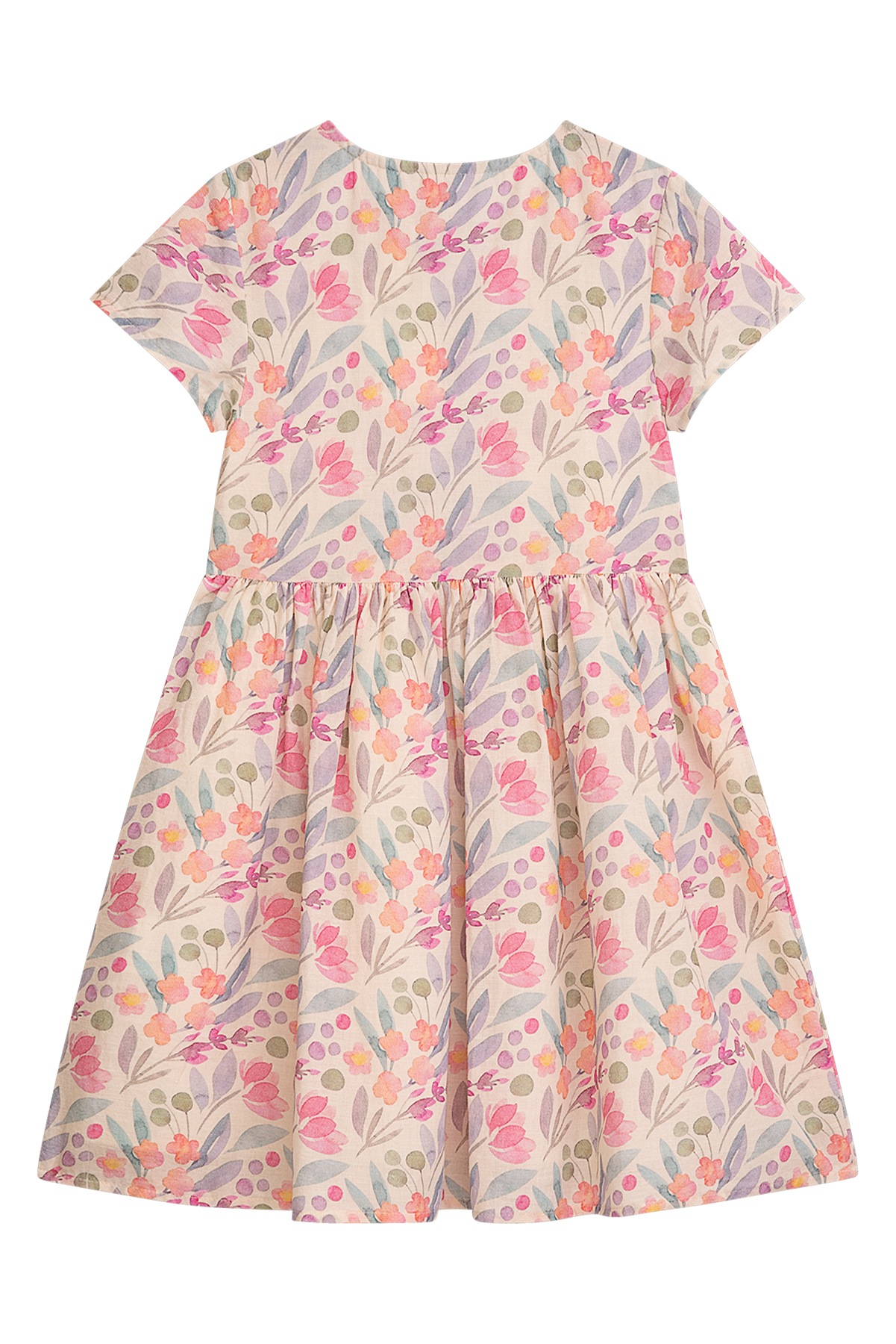 Thumbnail - DANAMADE Sommerkleid "DANAMADE Dresses DBELLA"