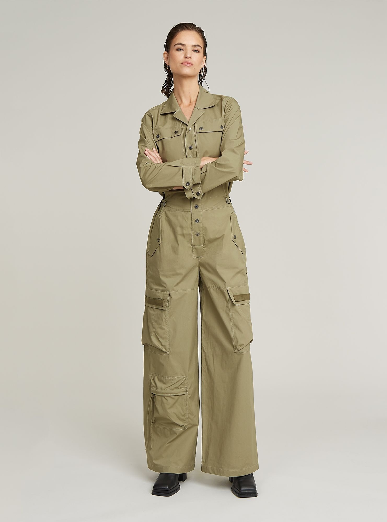 G-STAR Jumpsuit »Cargo Jumpsuit«