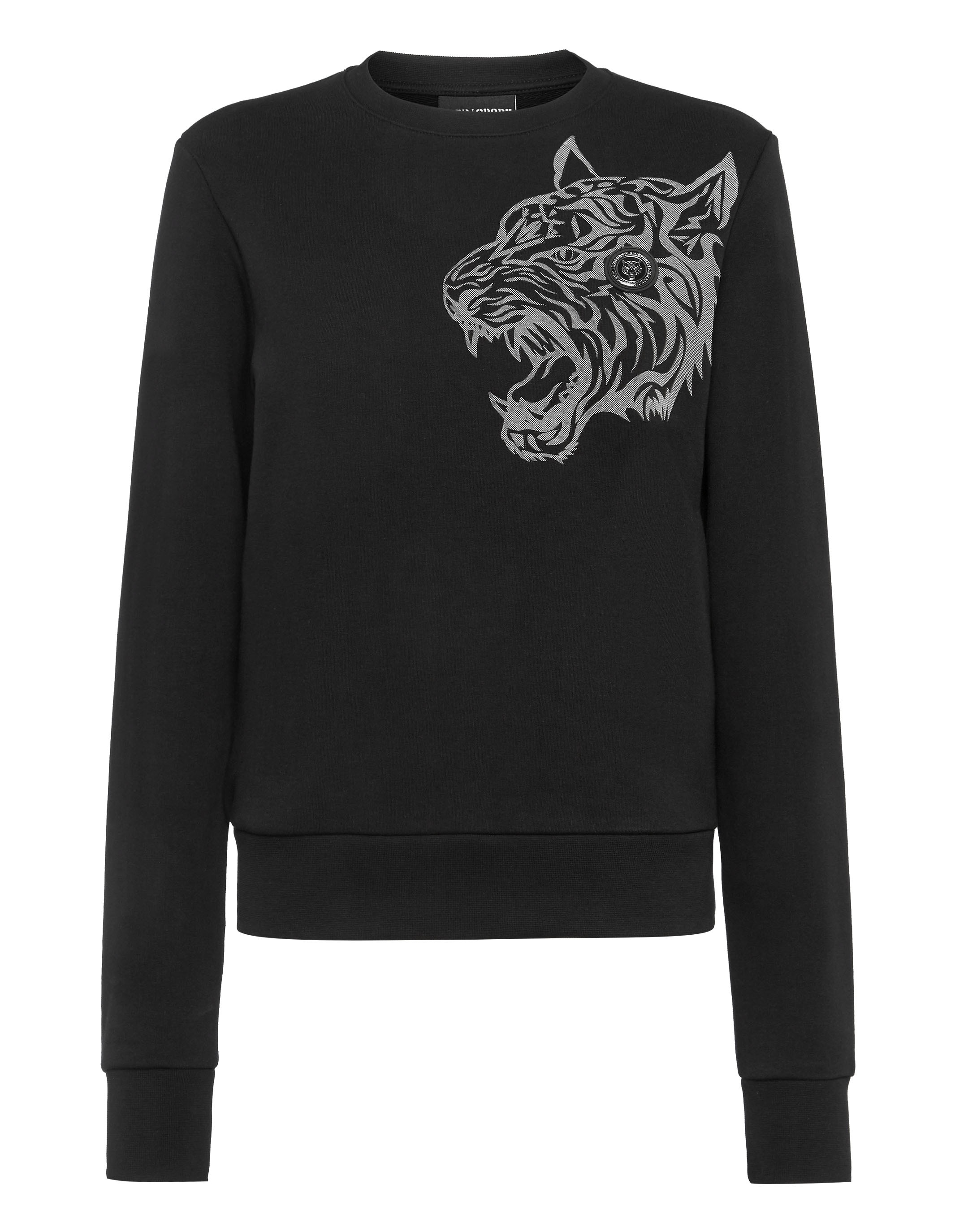 PLEIN SPORT Sweatshirt »Tiger«