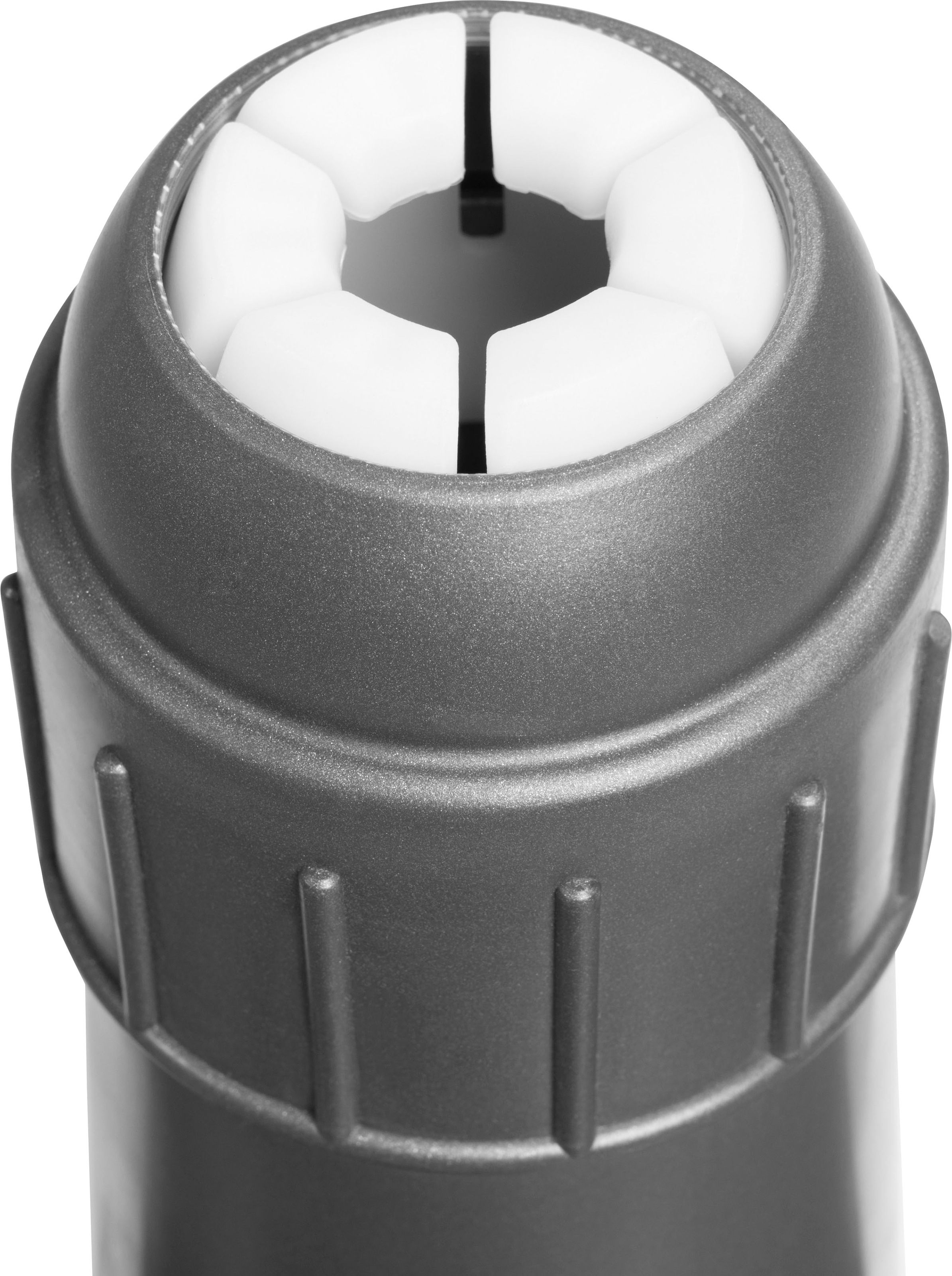doppler® Kunststoffschirmständer, (1 tlg.), für Sonnenschirme bis ca. 350 cm, 70 l