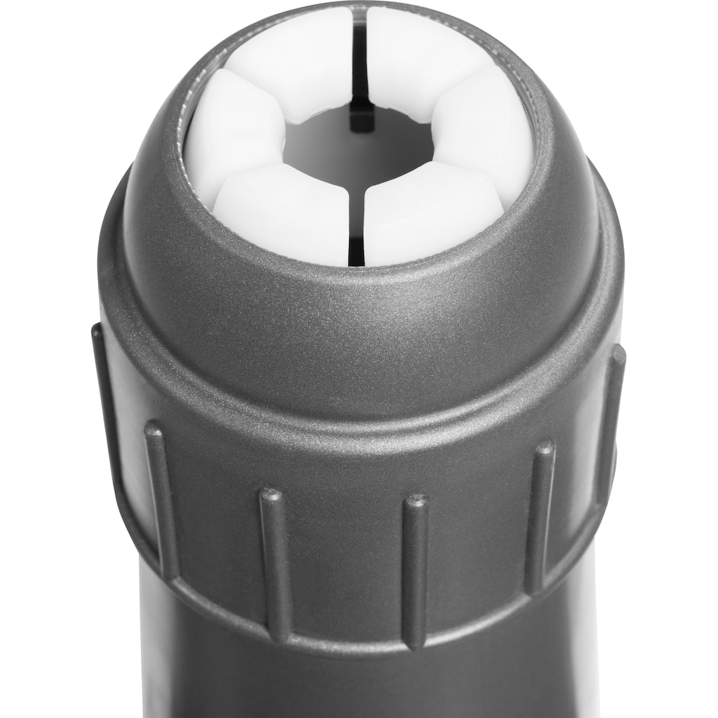 doppler® Kunststoffschirmständer, (1 tlg.)