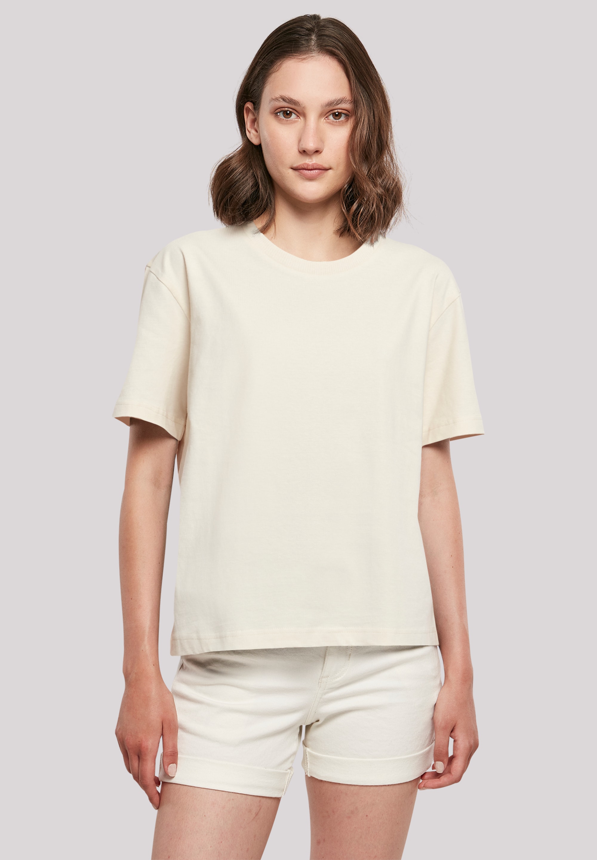 F4NT4STIC T-Shirt »Escape Discover the World Town Train Station«, Premium Qualität, ESCAPE Collection