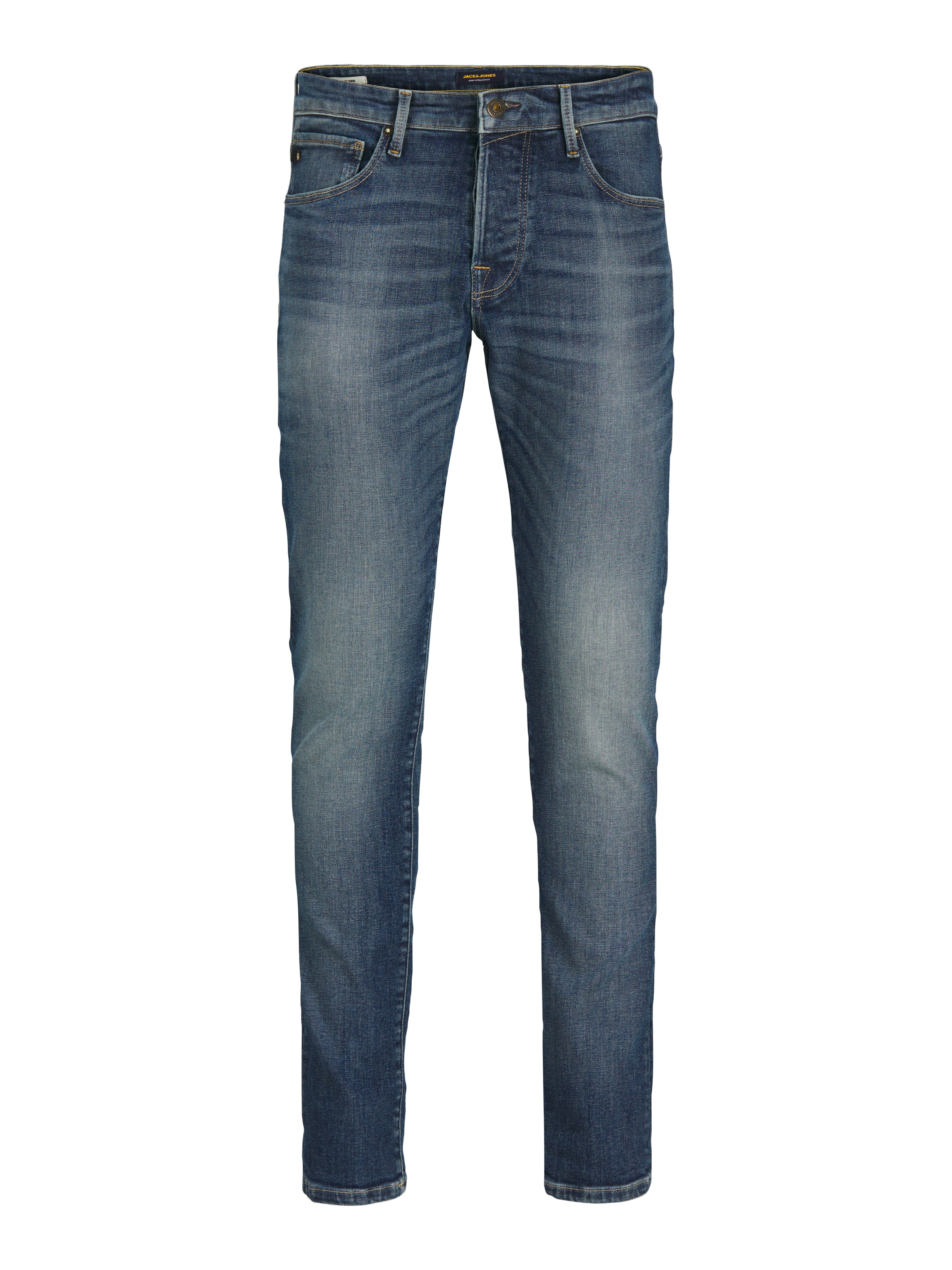 Jack & Jones JJIGLENN Jeans Blue Denim 29/32 3