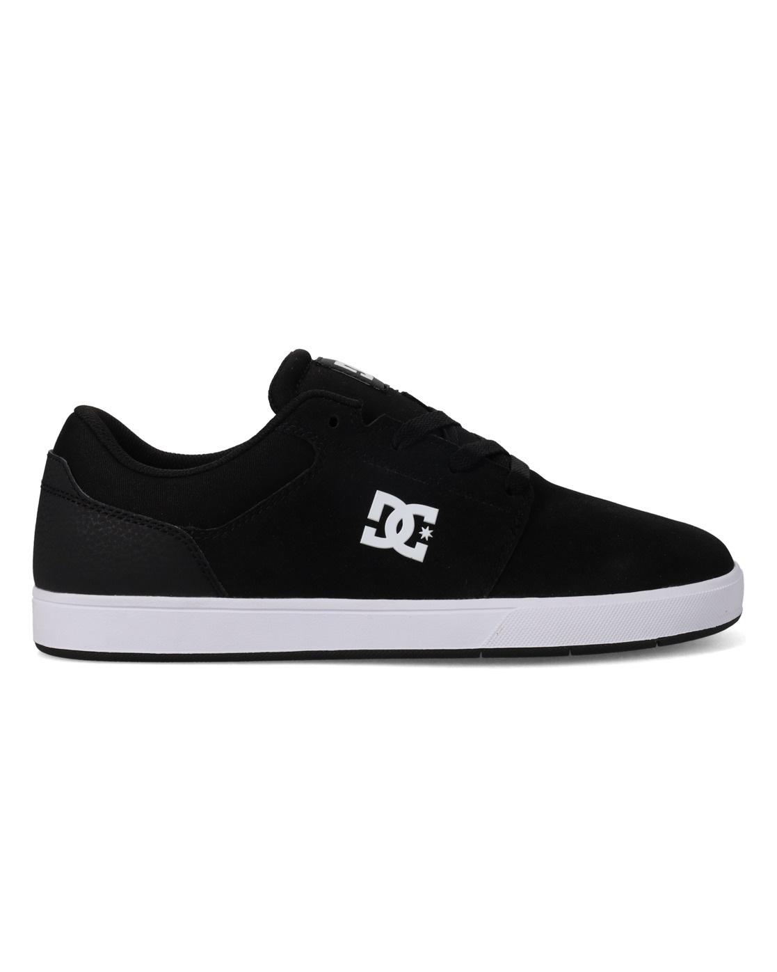 DC Shoes Sneaker "Crisis 2" günstig online kaufen