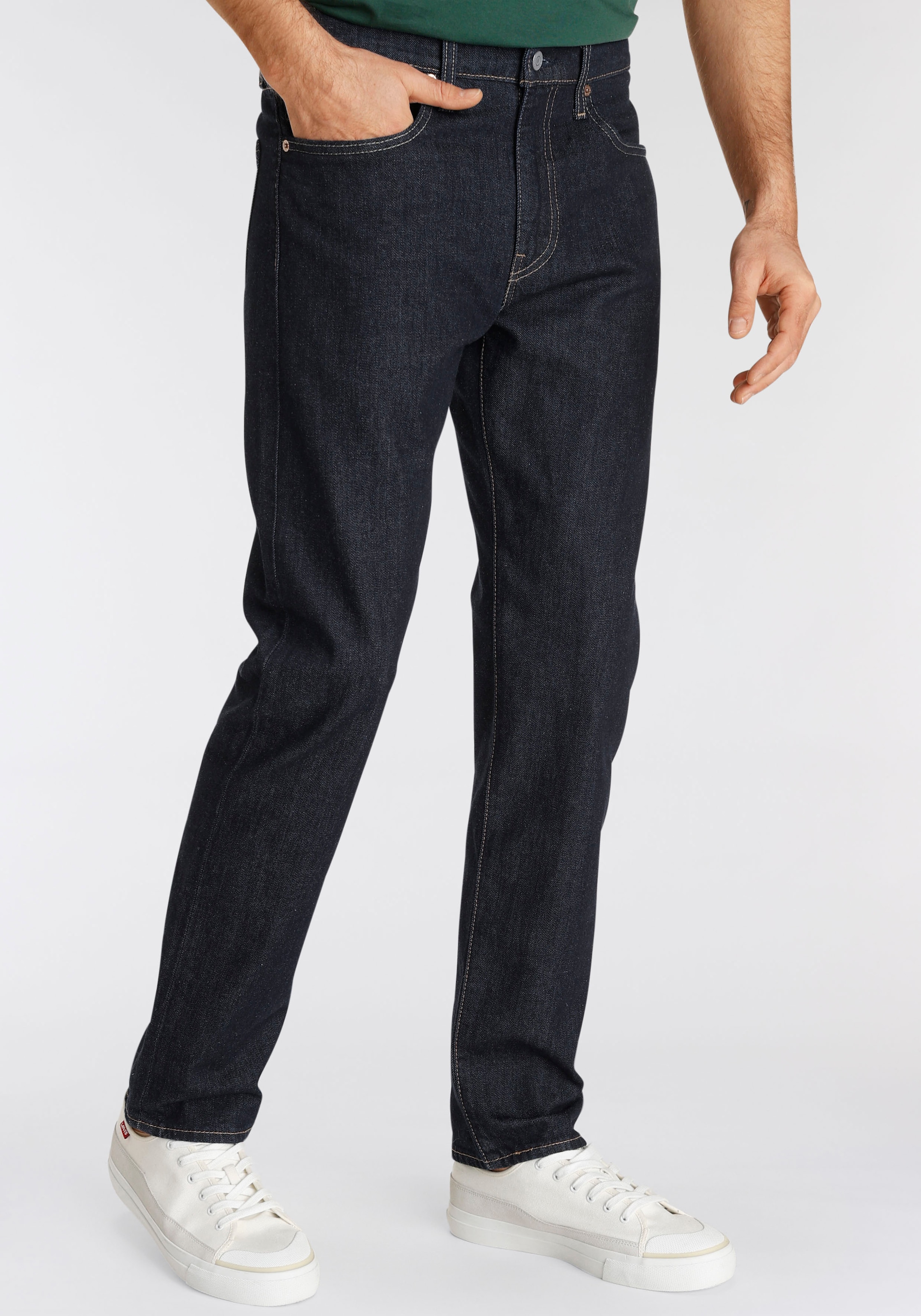 Levis "502 TAPER"