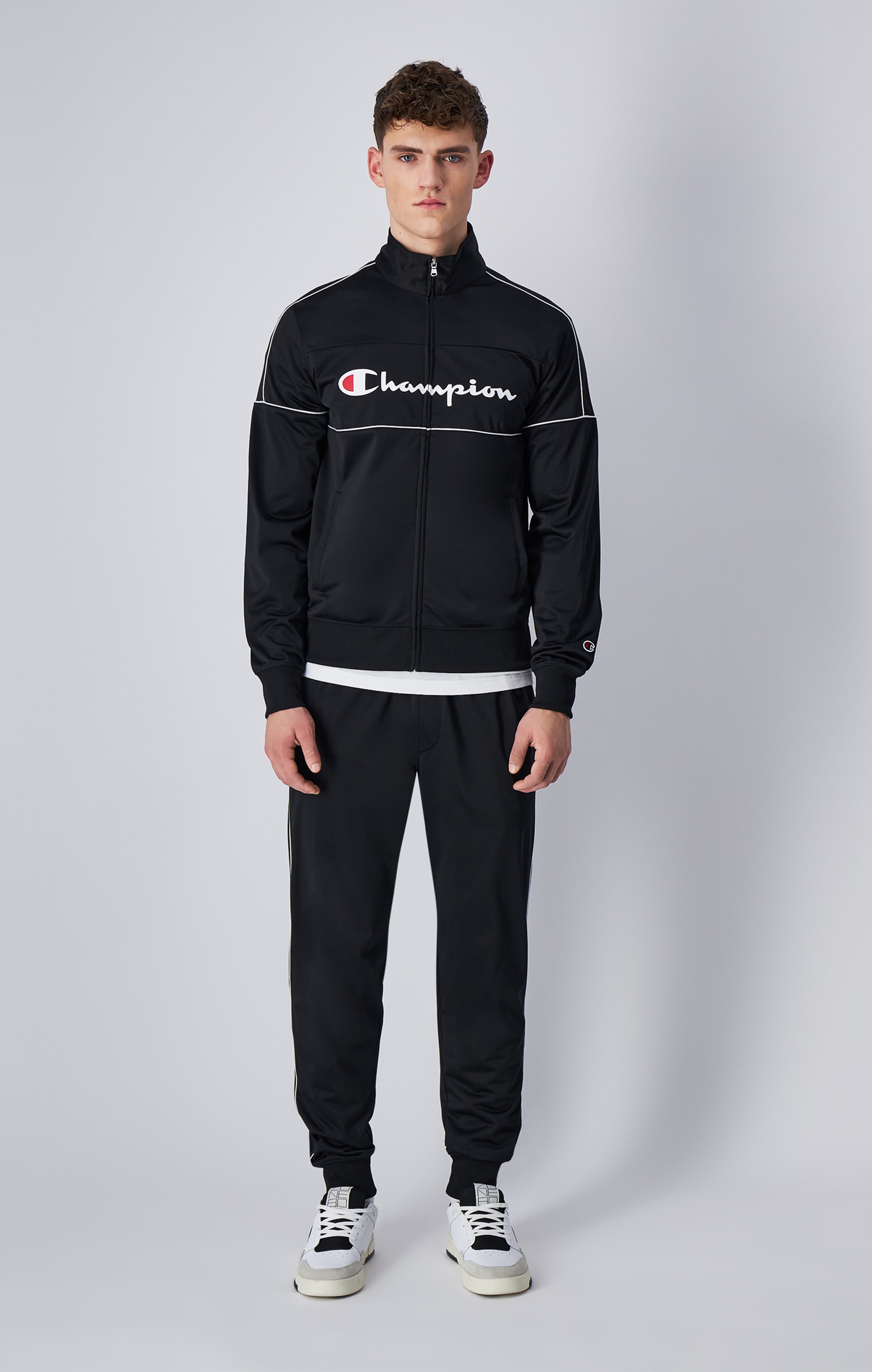 Champion Jogginganzug "Tracksuit" günstig online kaufen