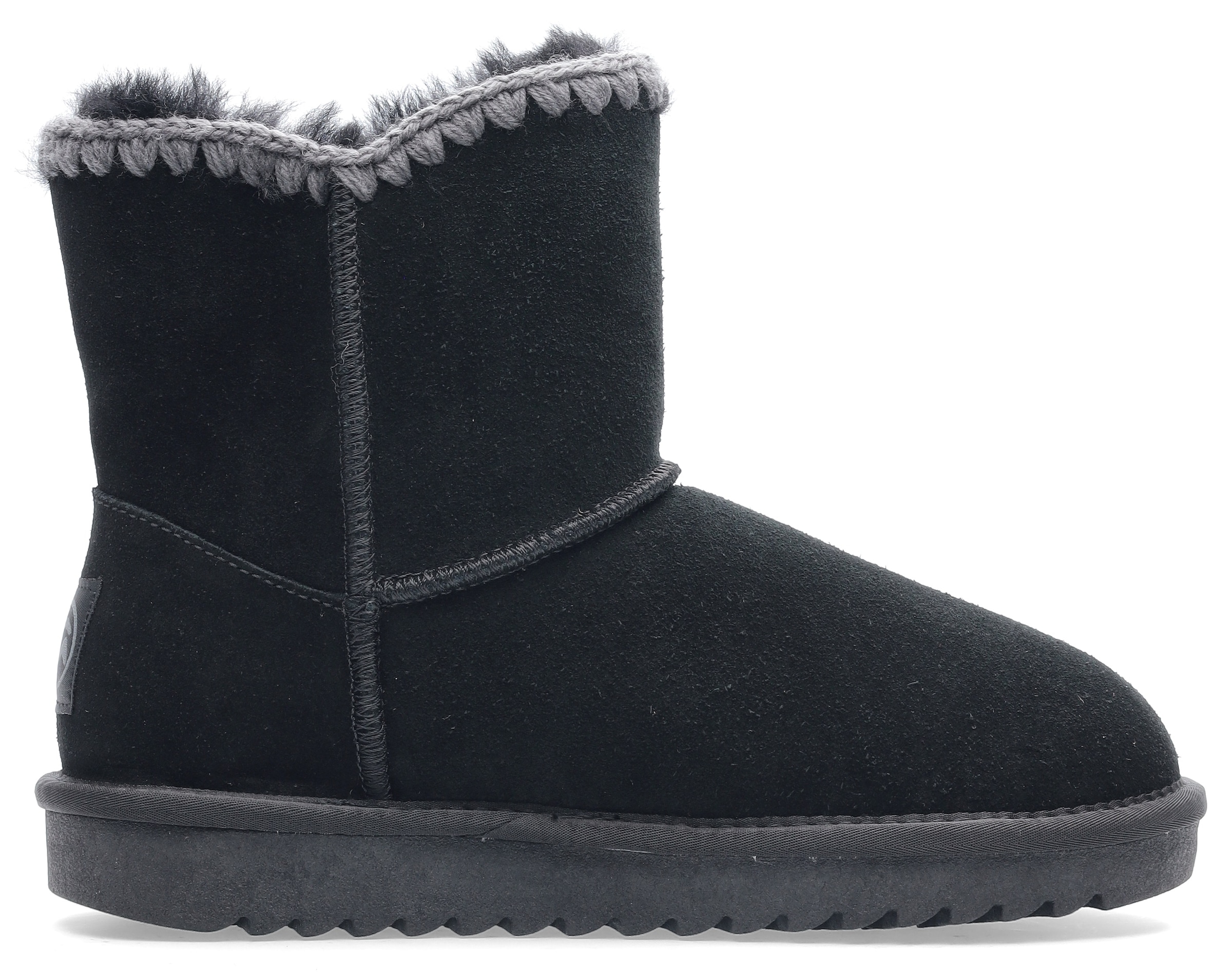 Ara Winterboots »ALASKA«, Snowboots, Schlupfboots